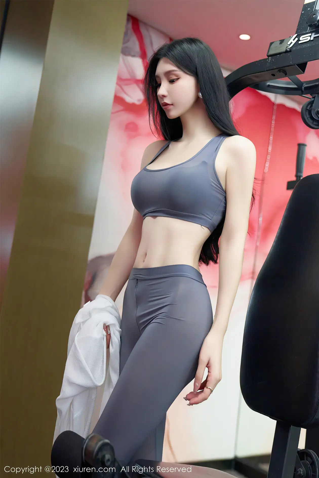 [秀人网] 2023.11.10 NO.7651 周于希Sally#[92P]-6