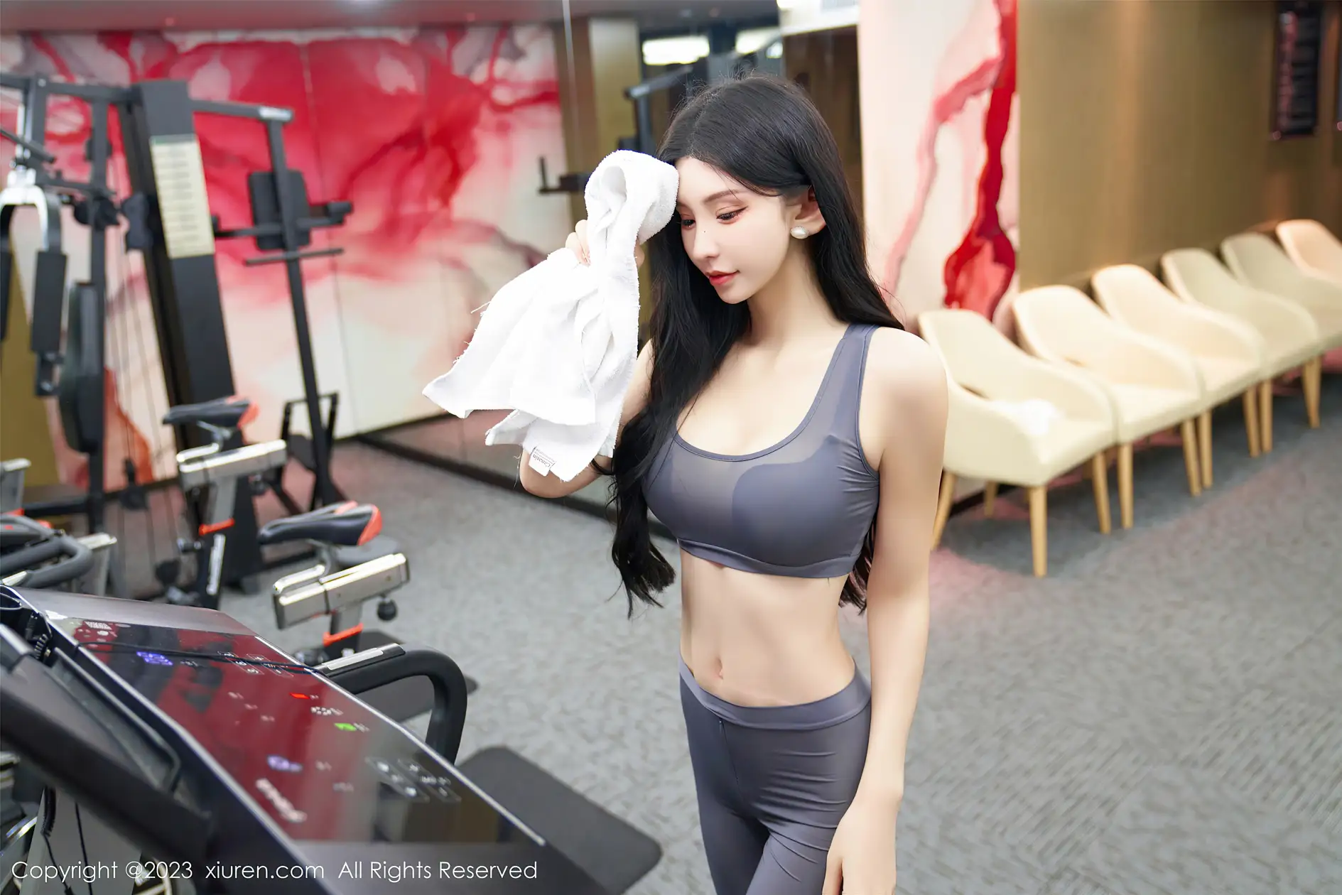 [秀人网] 2023.11.10 NO.7651 周于希Sally#[92P]-4