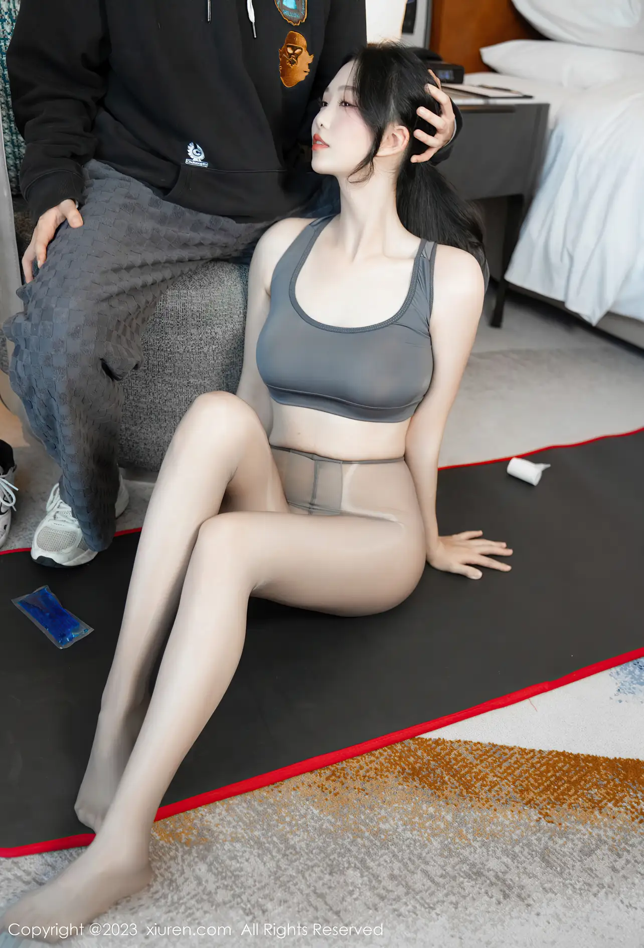 [秀人网] 2023.12.28 NO.7882 利世#[78P]-2