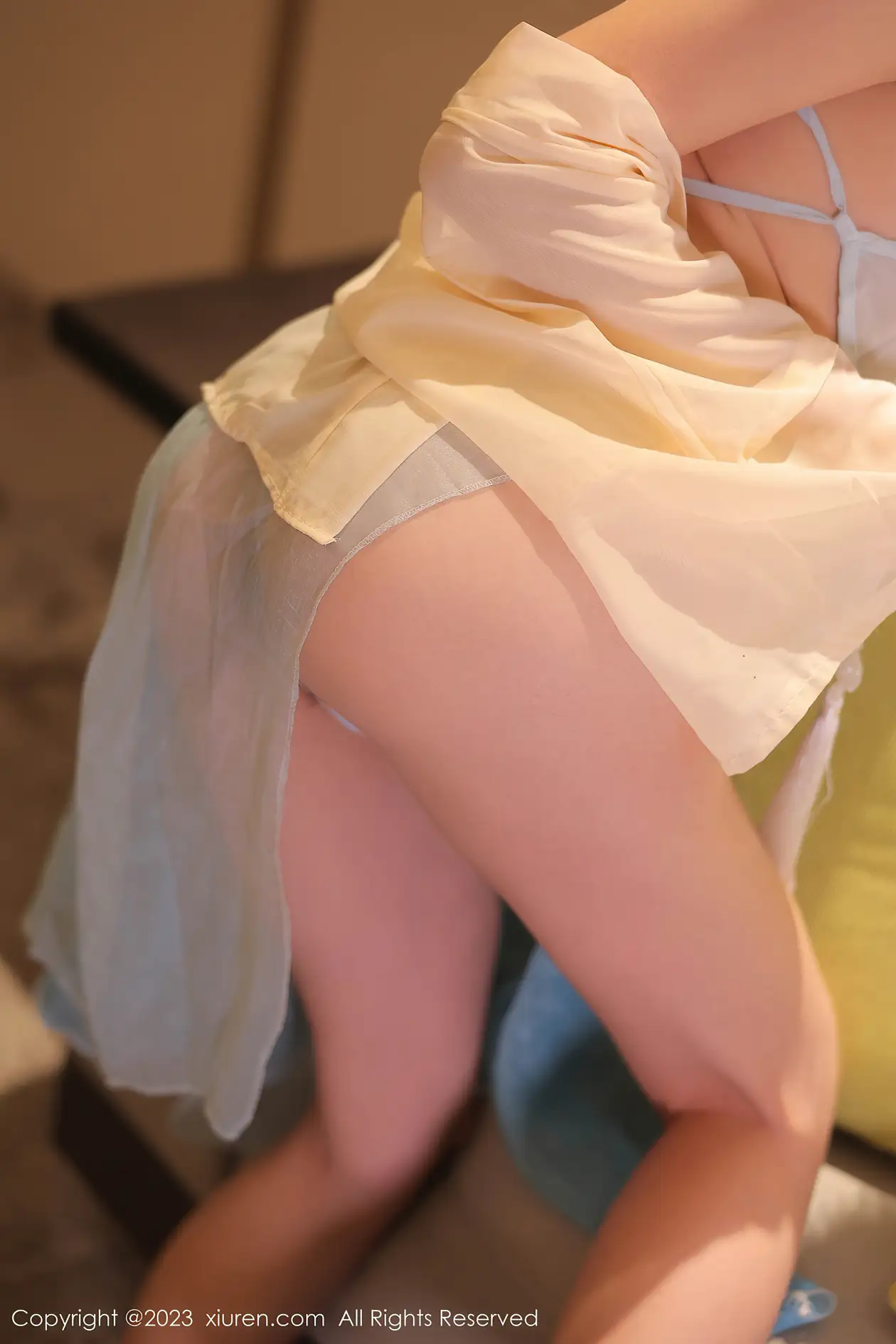 [秀人网] 2023.10.16 NO.7514 唐宁宁#[76P]-3