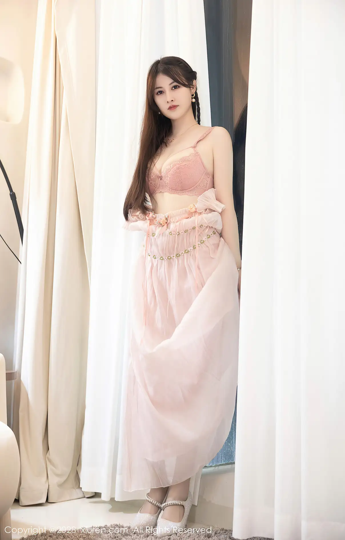 [秀人网] 2023.11.15 NO.7666 诗诗kiki#[83P]-7
