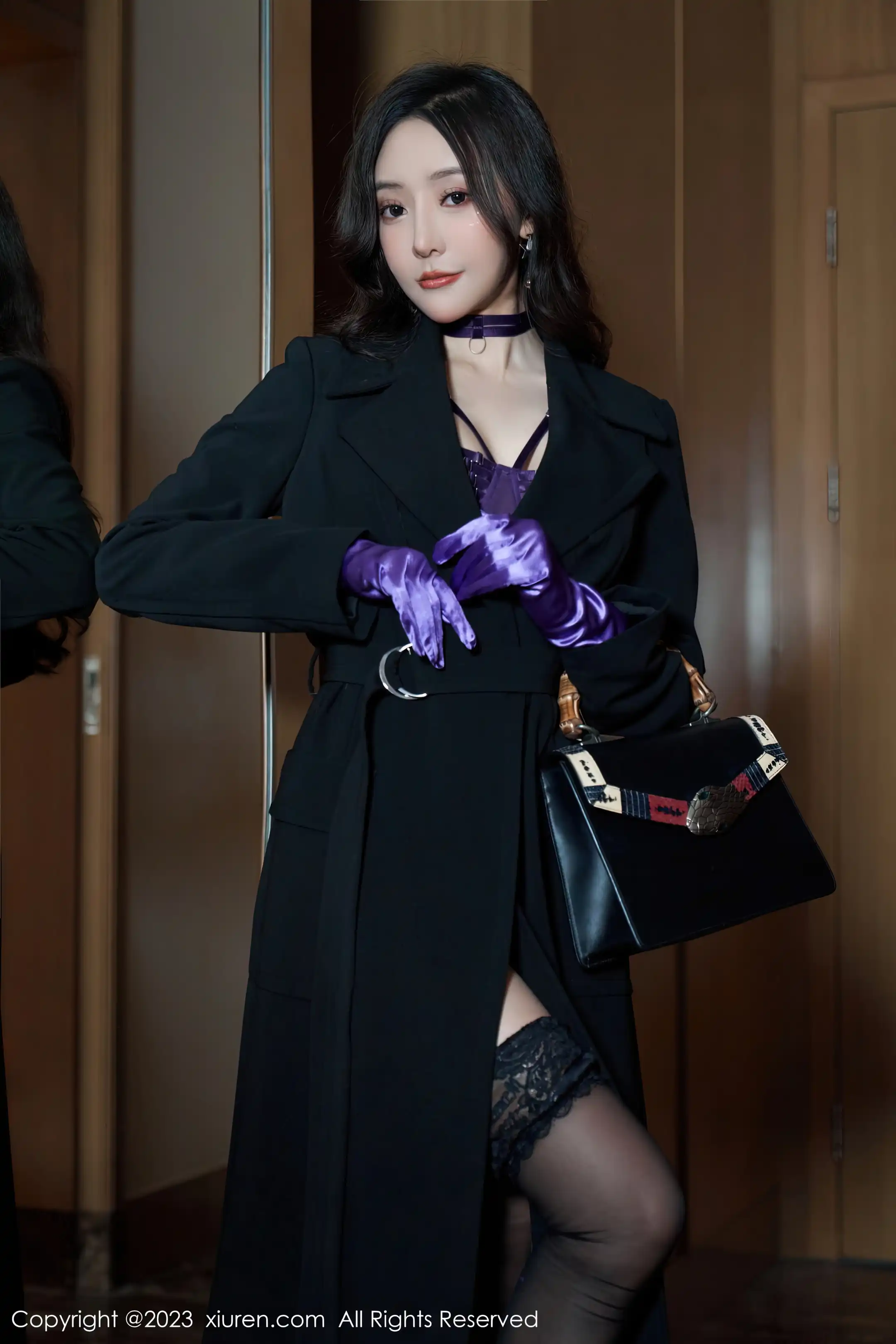 [秀人网] 2023.01.03 NO.6078 王馨瑶yanni#[77P]-1