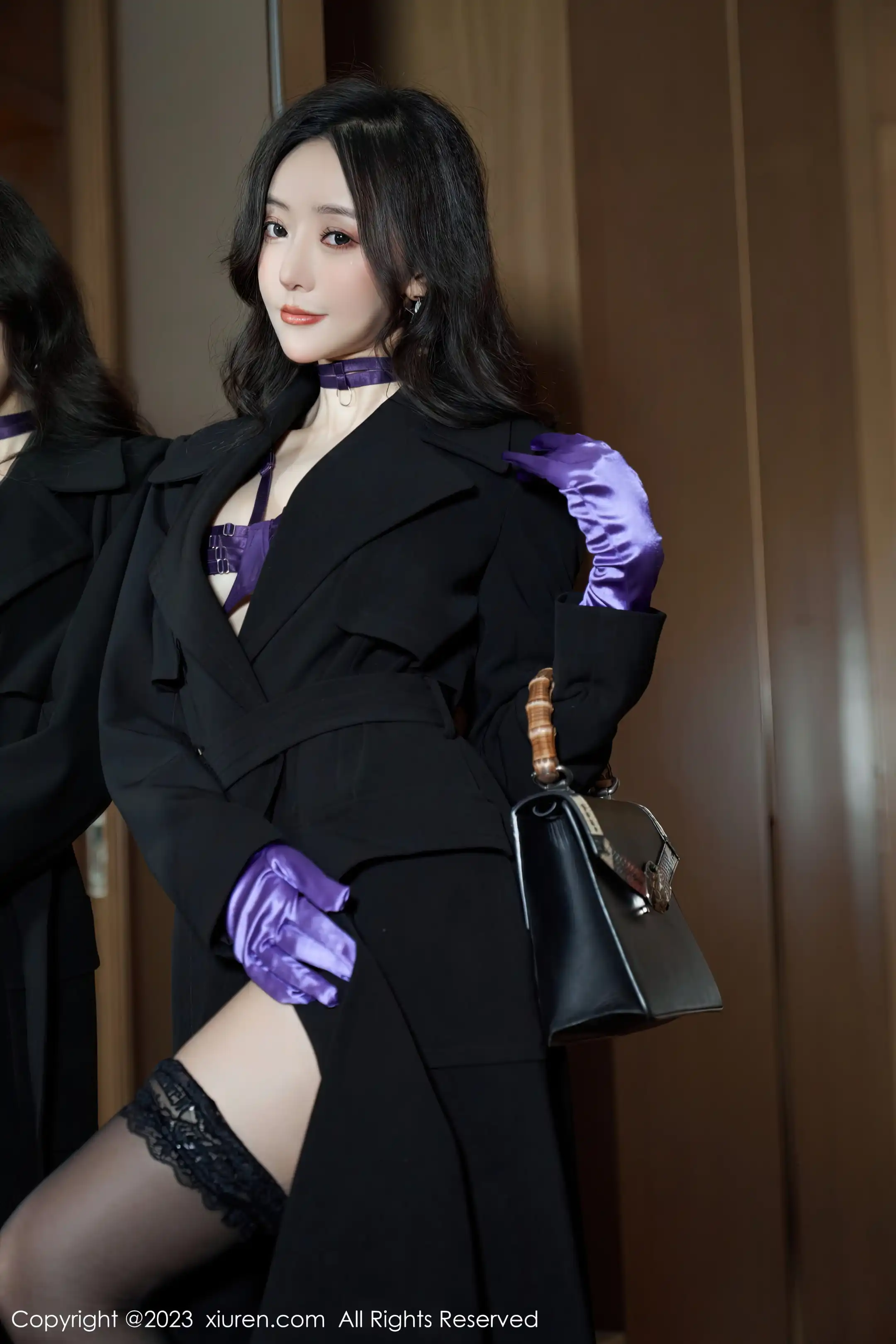 [秀人网] 2023.01.03 NO.6078 王馨瑶yanni#[77P]-6