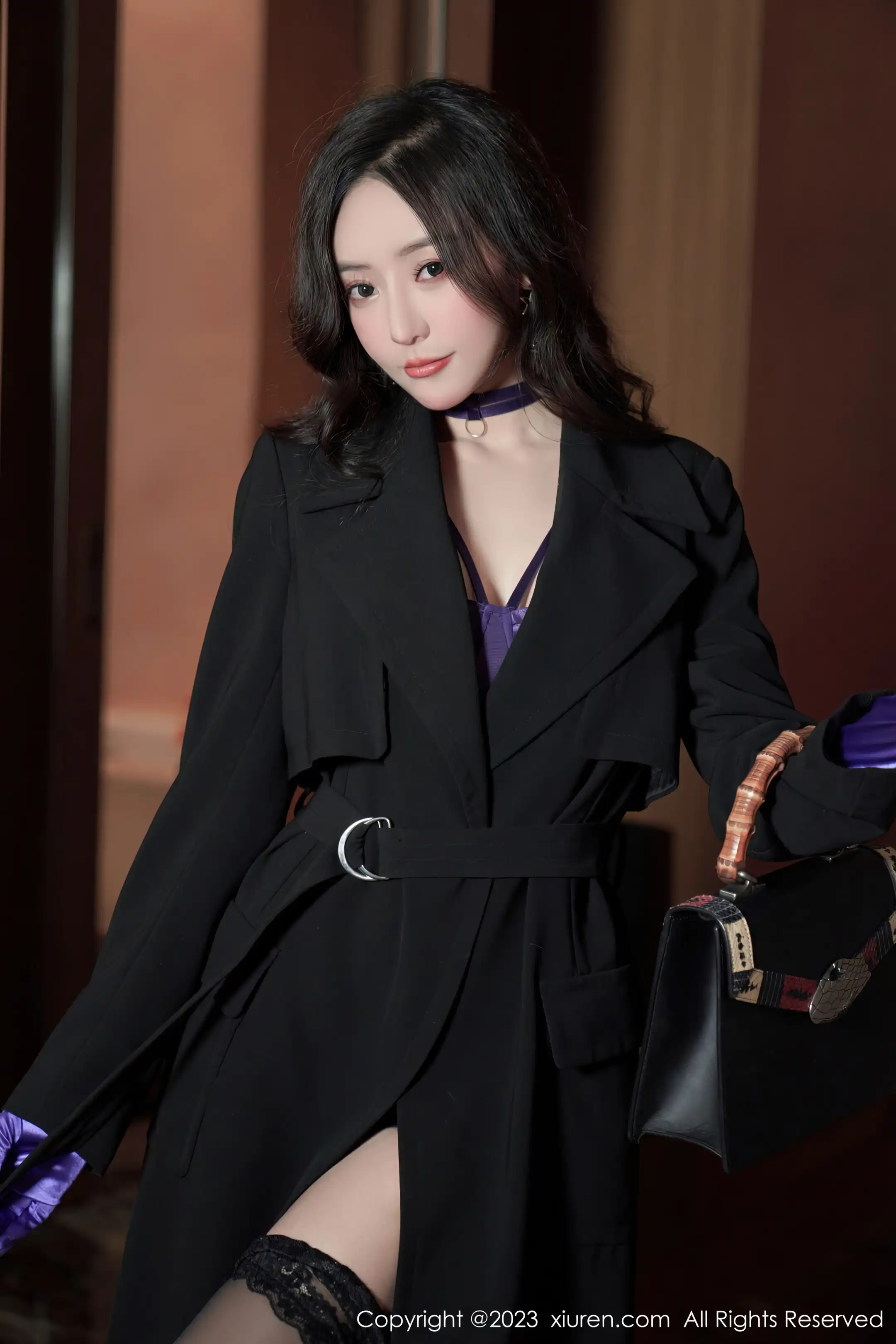 [秀人网] 2023.01.03 NO.6078 王馨瑶yanni#[77P]-7