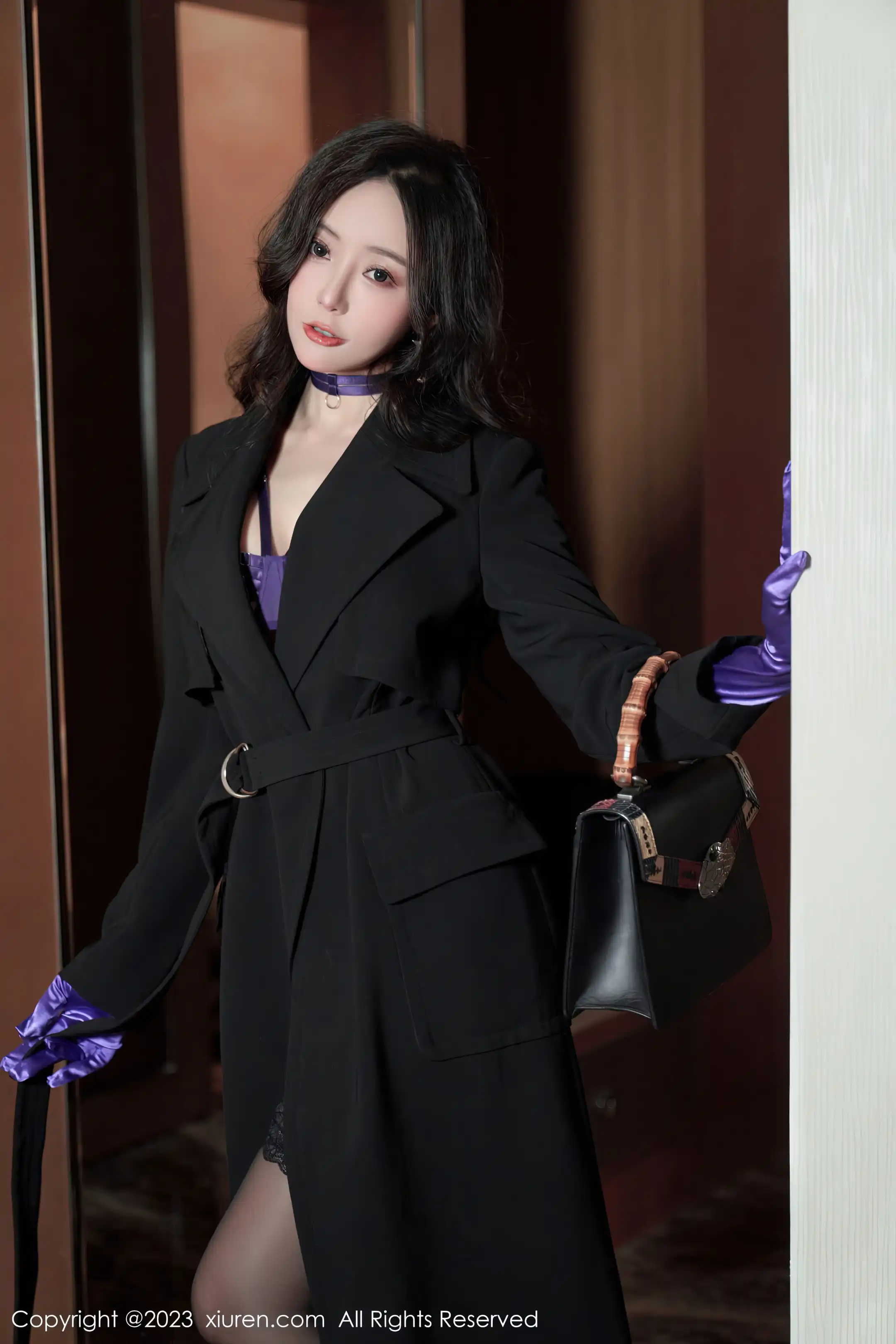 [秀人网] 2023.01.03 NO.6078 王馨瑶yanni#[77P]-8