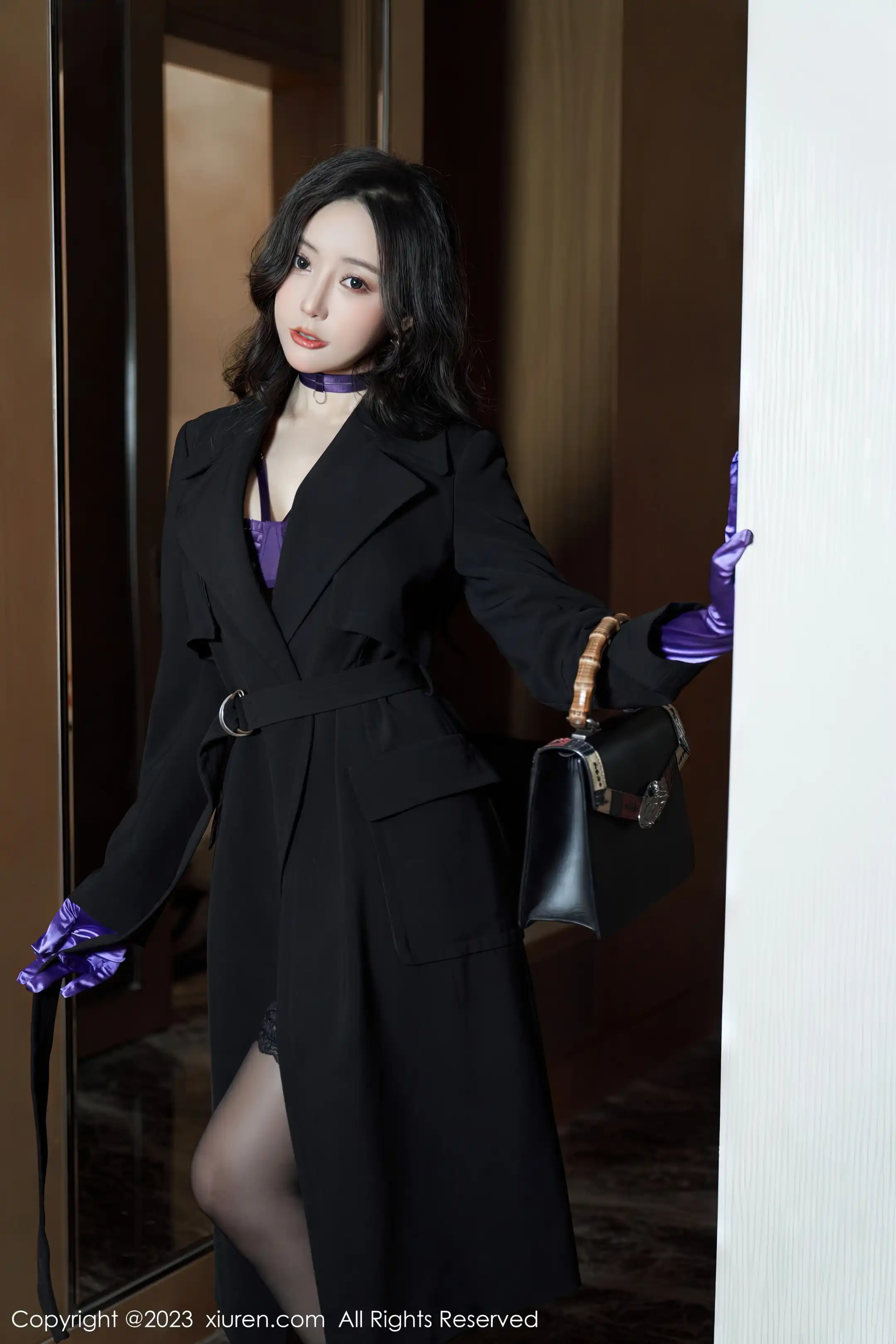 [秀人网] 2023.01.03 NO.6078 王馨瑶yanni#[77P]-9