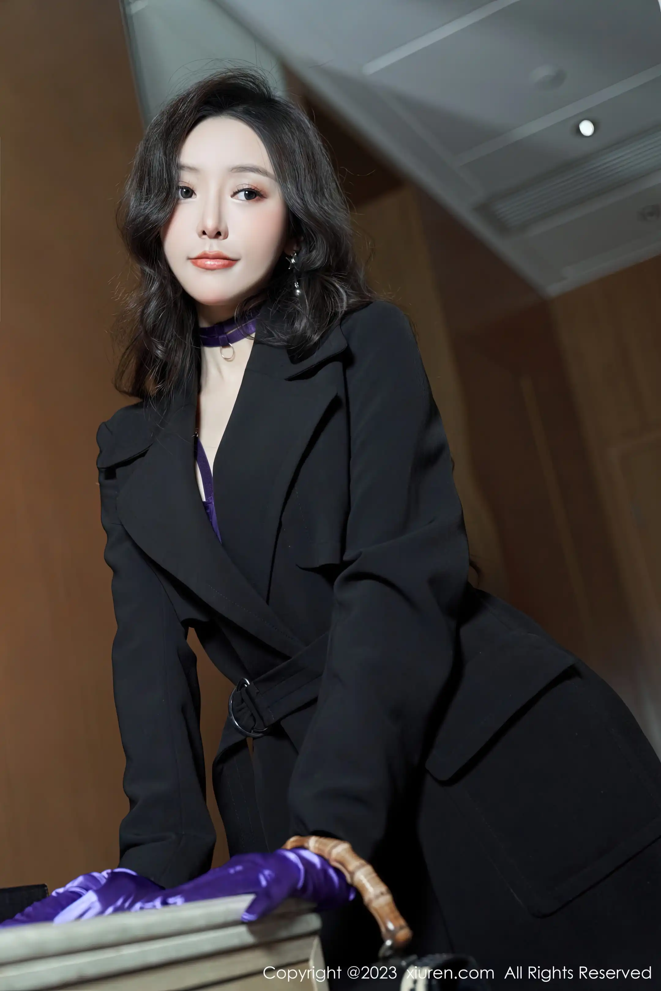 [秀人网] 2023.01.03 NO.6078 王馨瑶yanni#[77P]-2