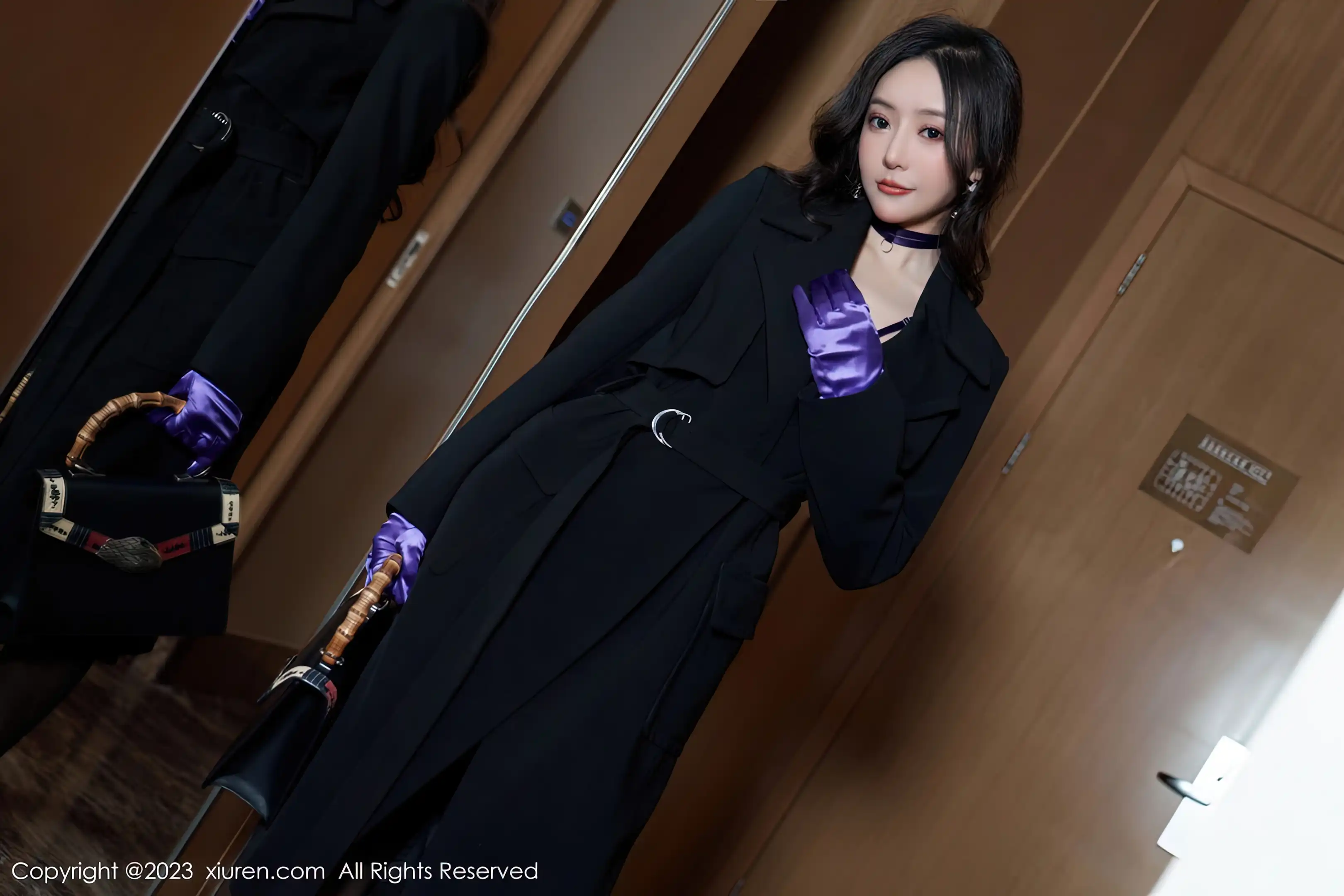 [秀人网] 2023.01.03 NO.6078 王馨瑶yanni#[77P]-9