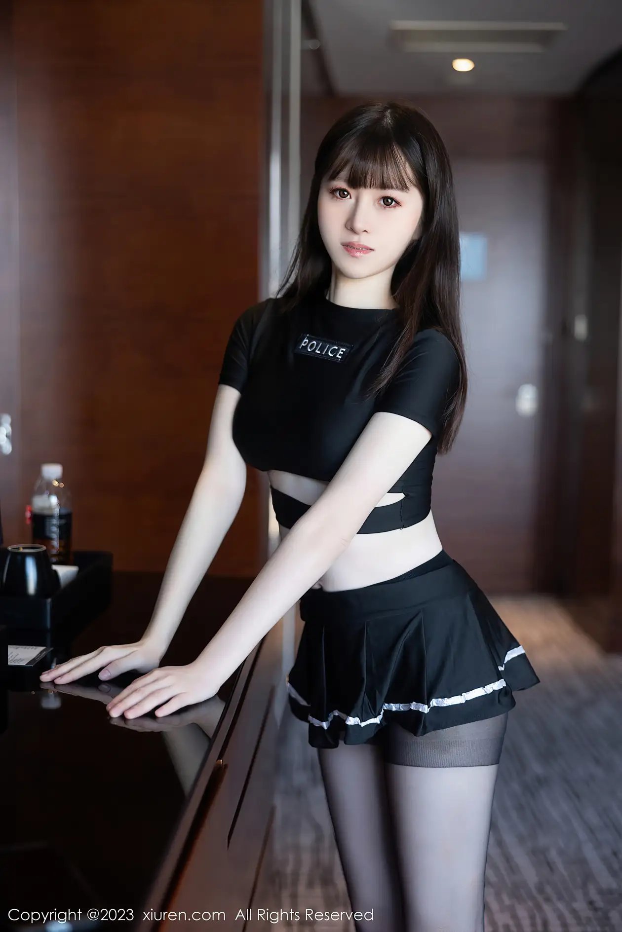[秀人网] 2023.11.09 NO.7637 林悠悠#[99P]-12