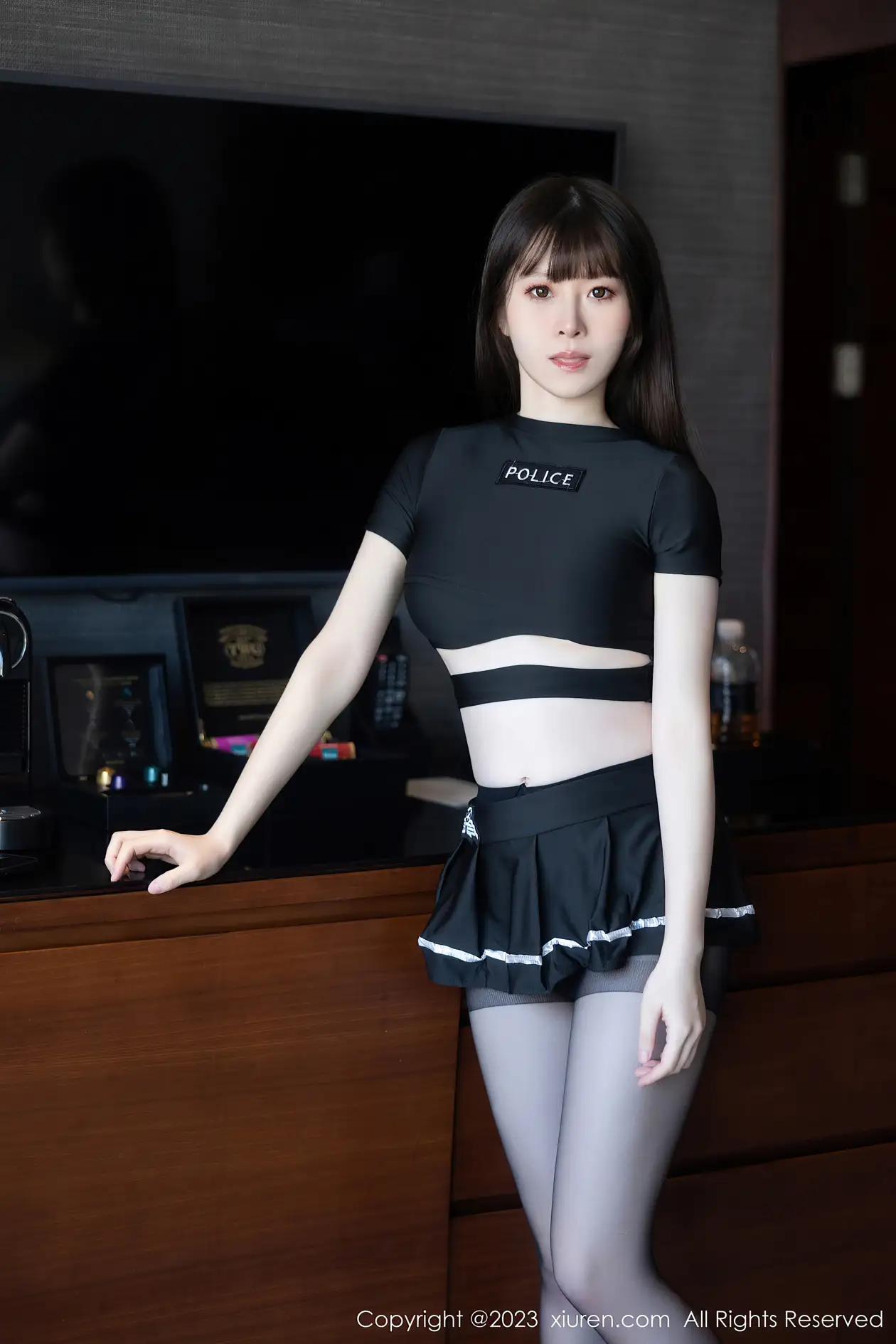 [秀人网] 2023.11.09 NO.7637 林悠悠#[99P]-2