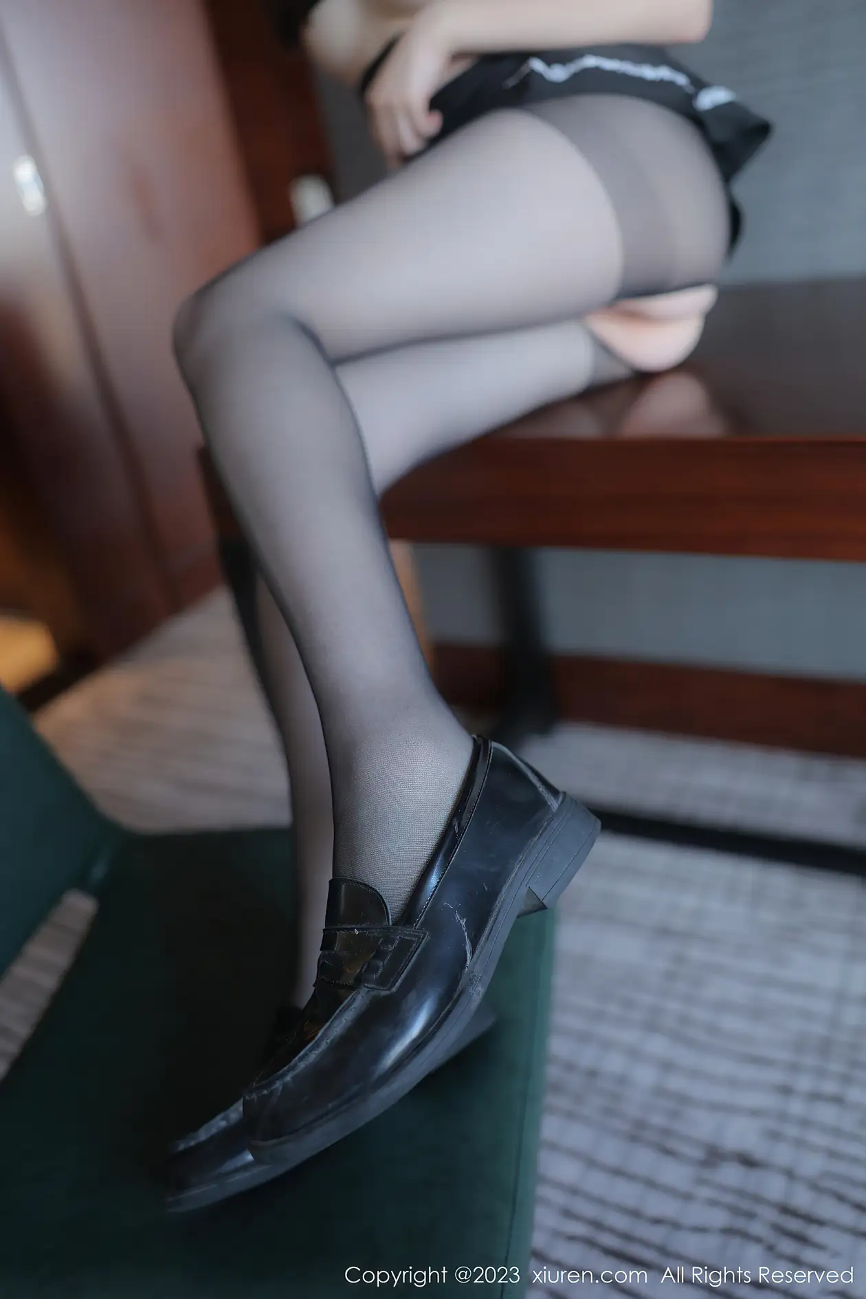 [秀人网] 2023.11.09 NO.7637 林悠悠#[99P]-6