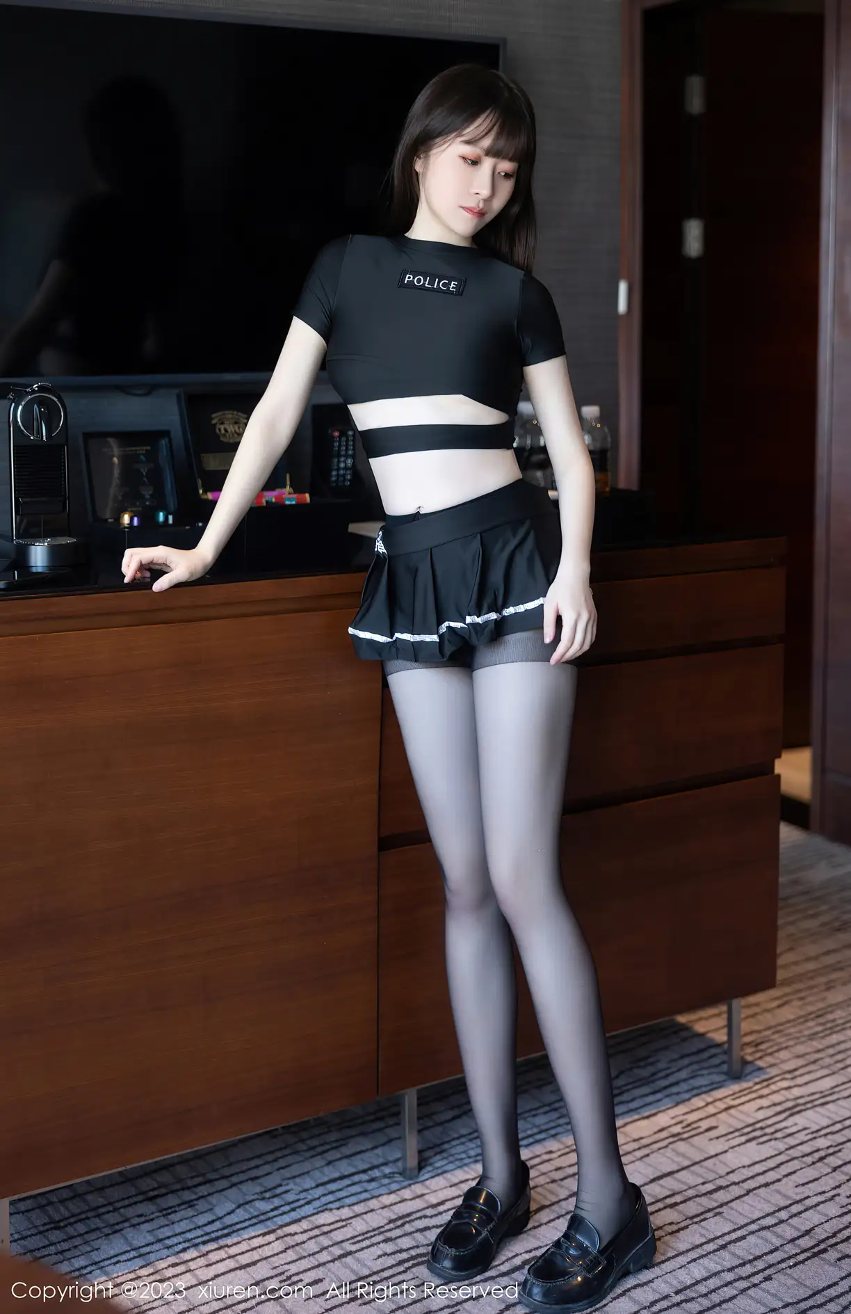 [秀人网] 2023.11.09 NO.7637 林悠悠#[99P]-3