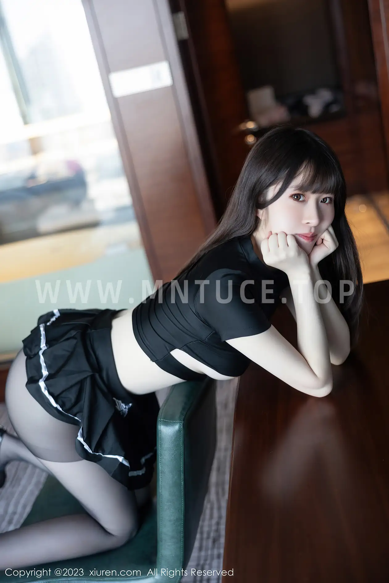 [秀人网] 2023.11.09 NO.7637 林悠悠#[99P]-10