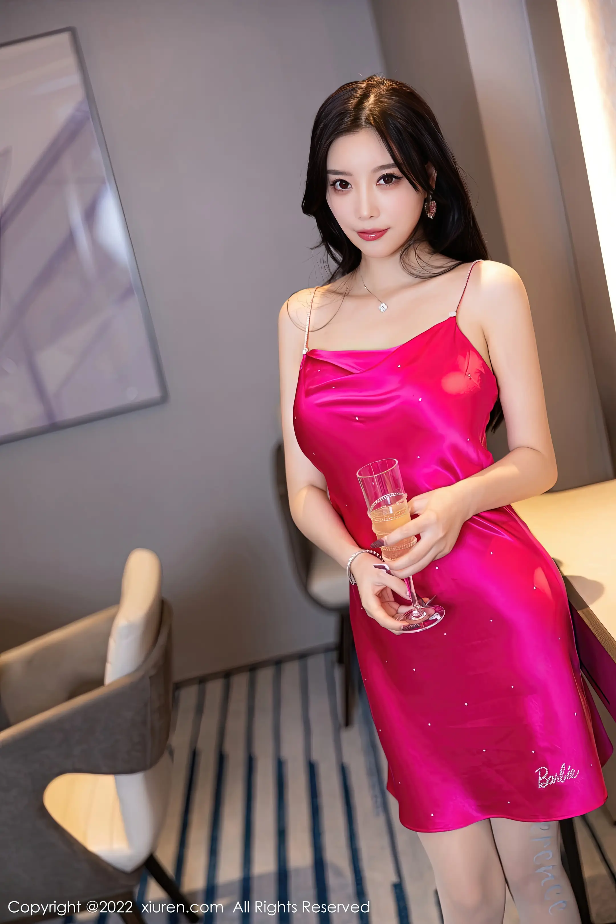 [秀人网] 2022.12.06 NO.5959 杨晨晨Yome#[89P]-6