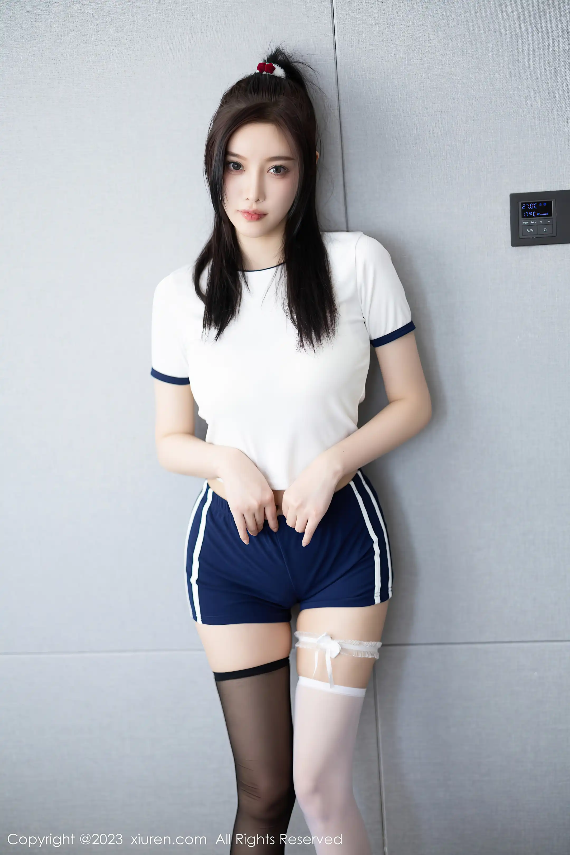 [秀人网] 2023.02.28 NO.6337 杨晨晨Yome#[87P]-2