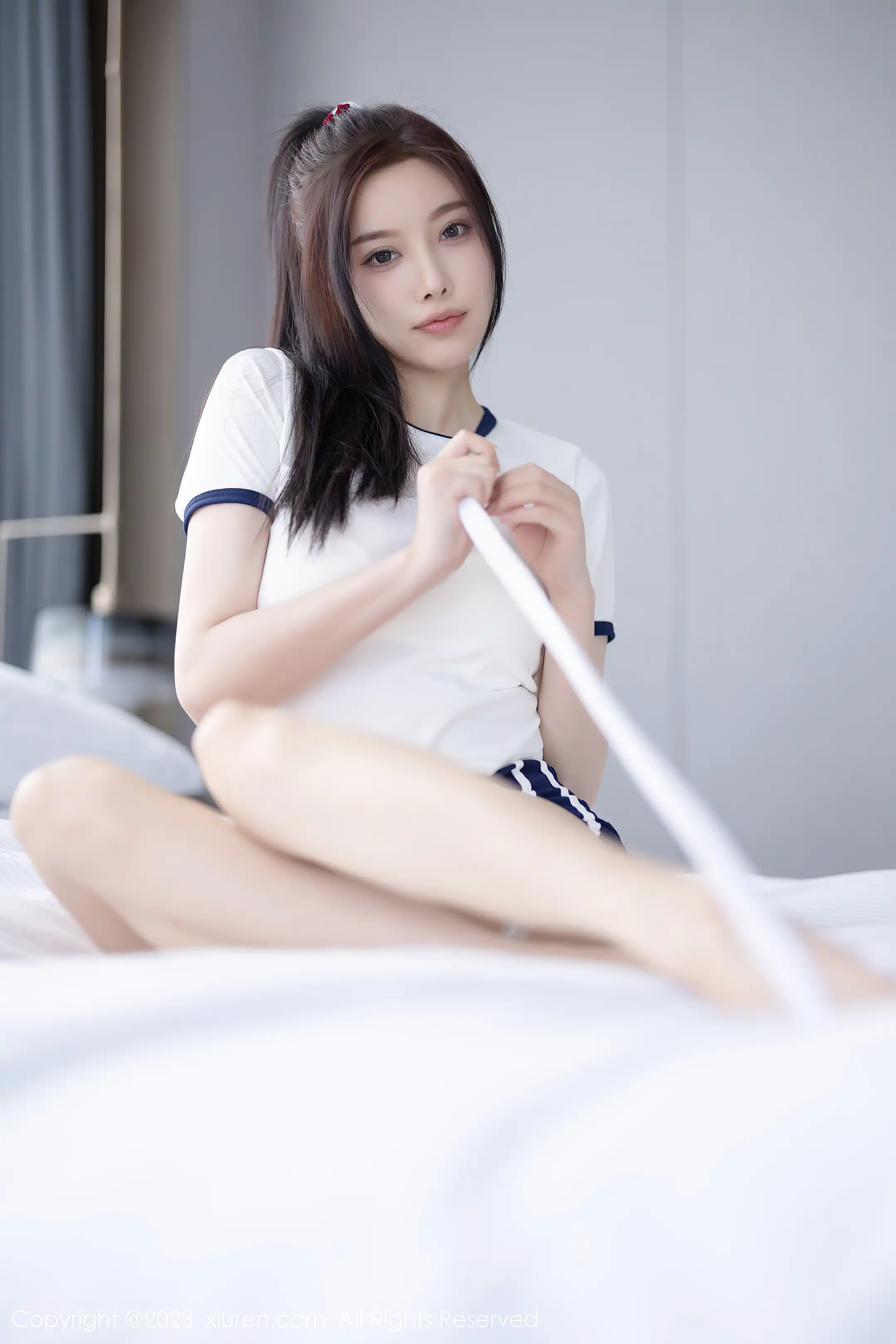 [秀人网] 2023.02.28 NO.6337 杨晨晨Yome#[87P]-8