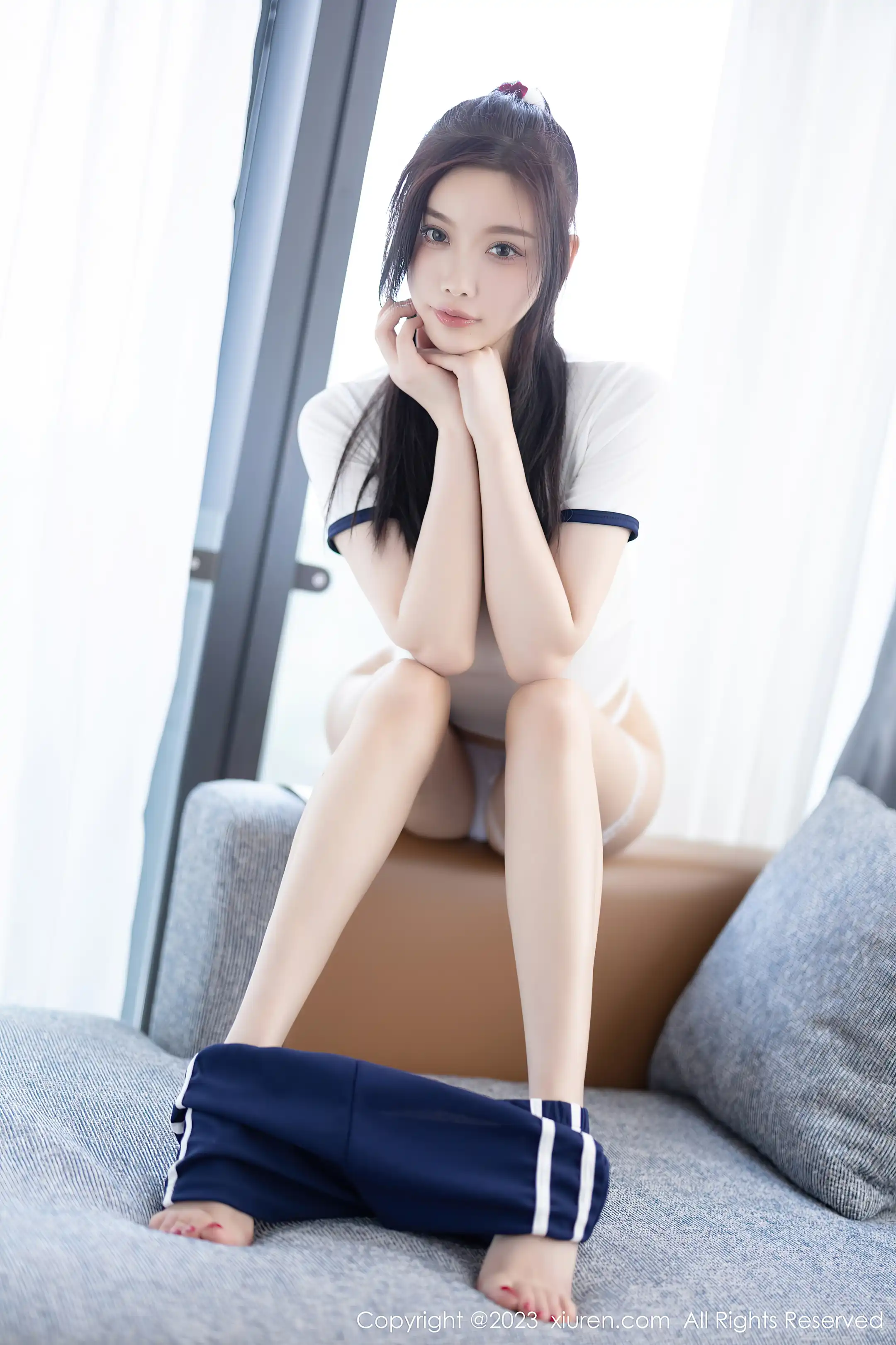 [秀人网] 2023.02.28 NO.6337 杨晨晨Yome#[87P]-2