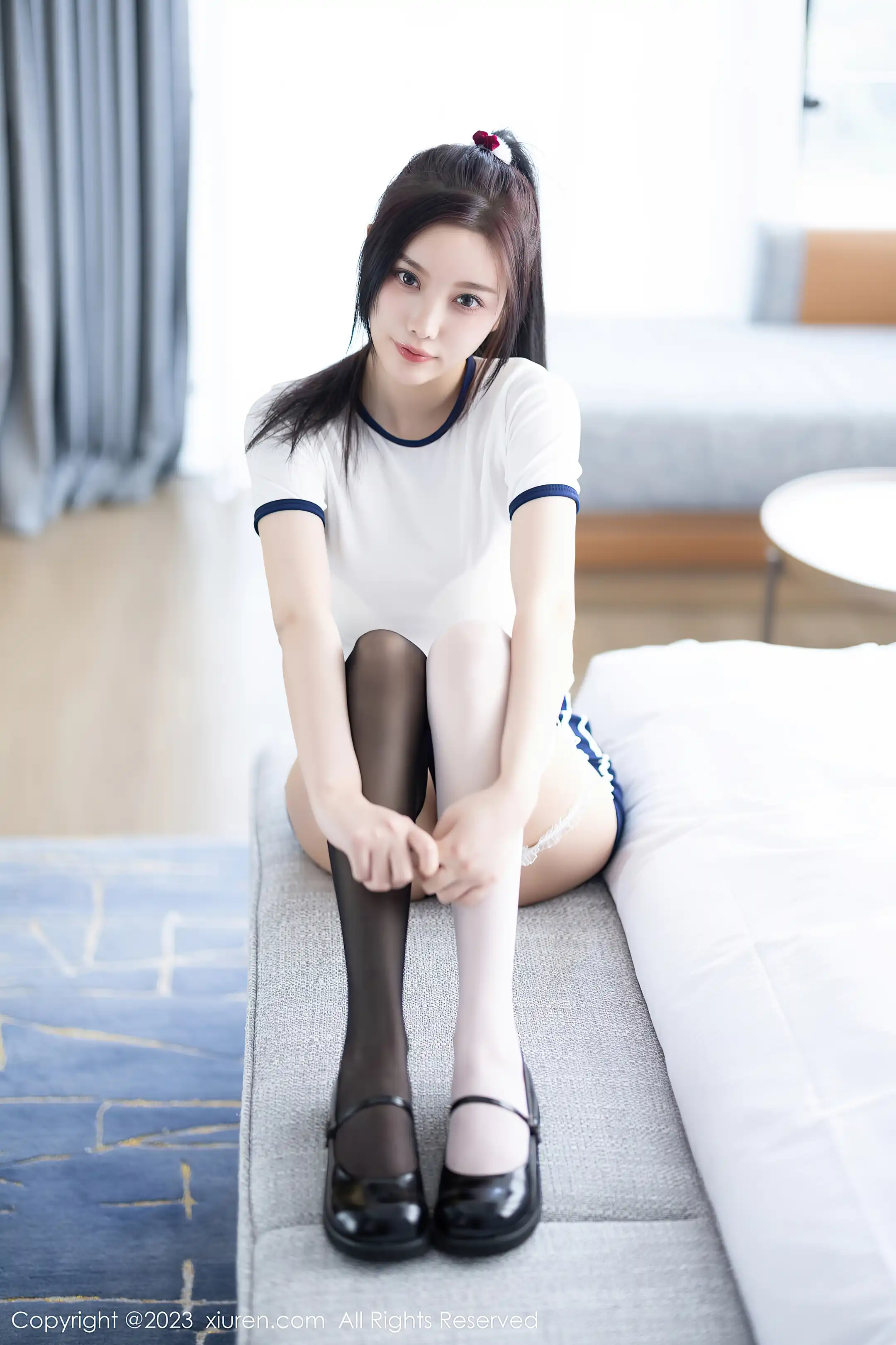 [秀人网] 2023.02.28 NO.6337 杨晨晨Yome#[87P]-7