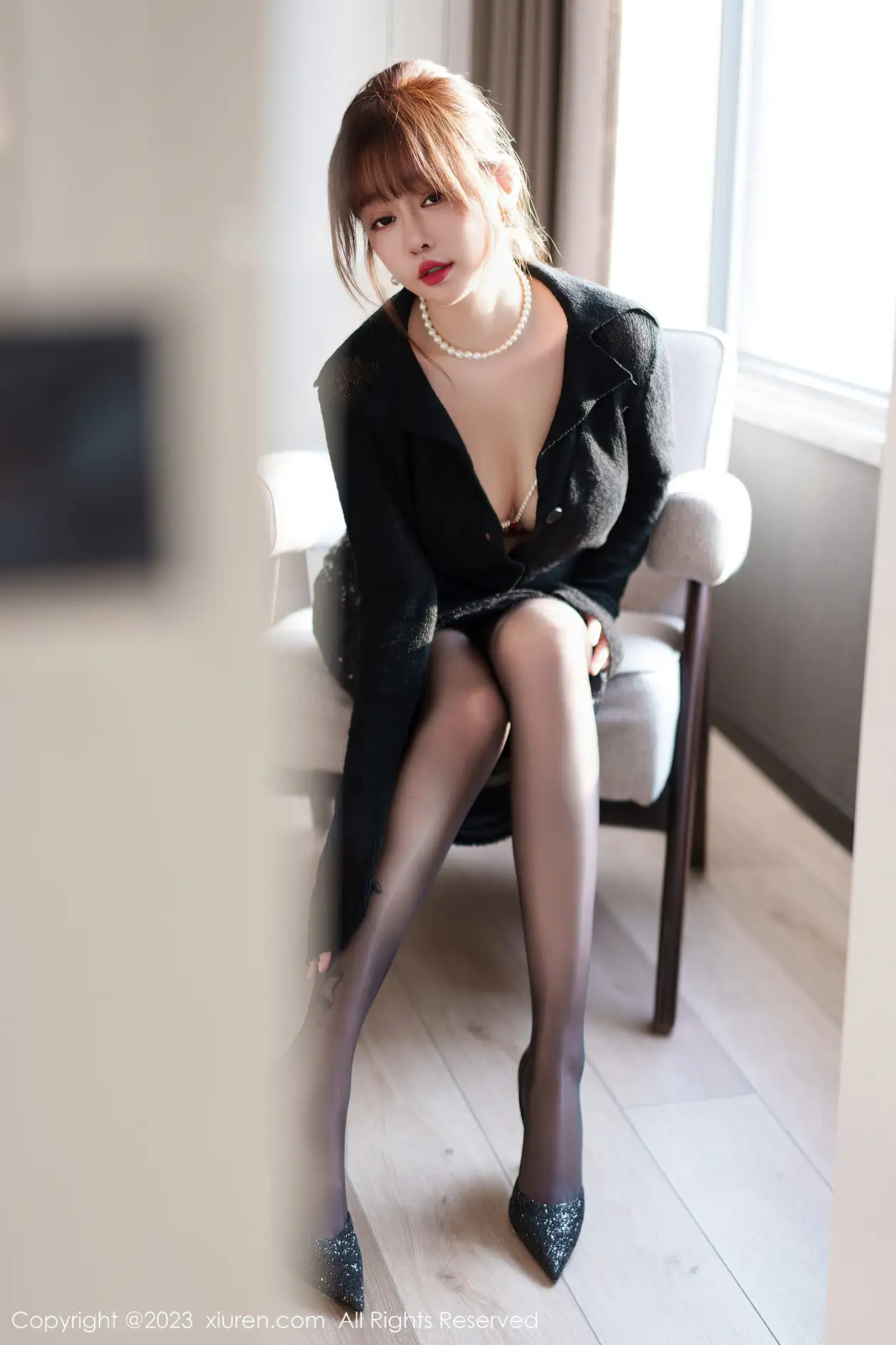 [秀人网] 2023.07.28 NO.7156 王雨纯#[76P]-2