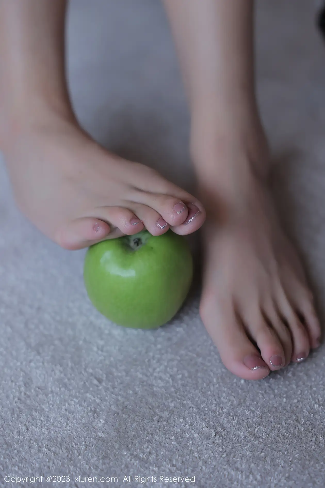 [秀人网] 2023.05.05 NO.6675 茜茜Kimi#[66P]-4