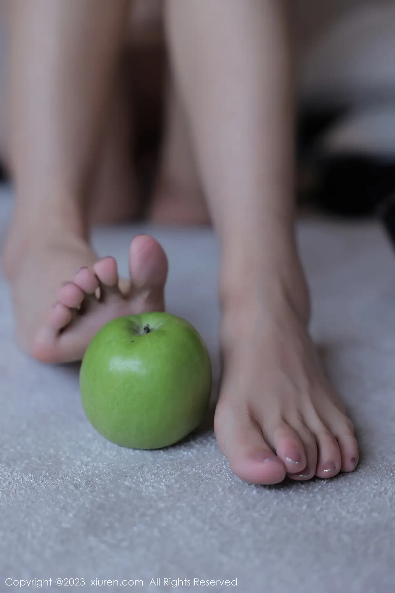 [秀人网] 2023.05.05 NO.6675 茜茜Kimi#[66P]-5