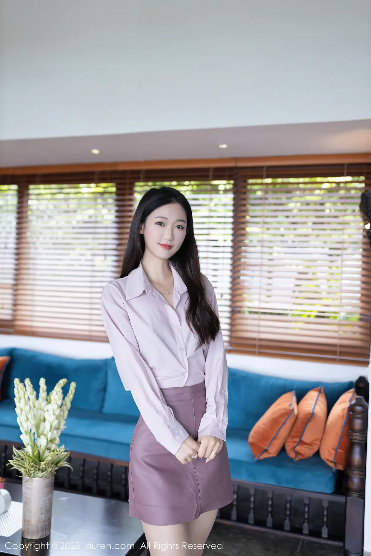 [秀人网] 2023.10.09 NO.7482 唐安琪#[80P]-2