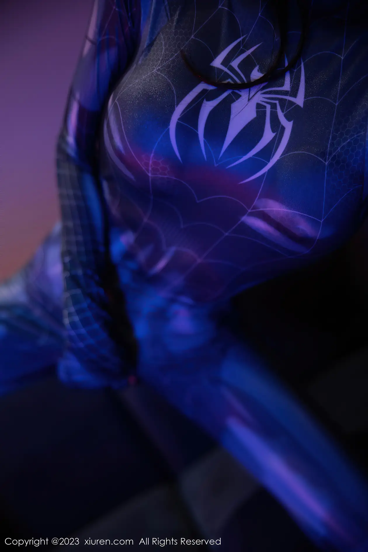 [秀人网] 2023.09.01 NO.7326 幼幼#[78P]-9