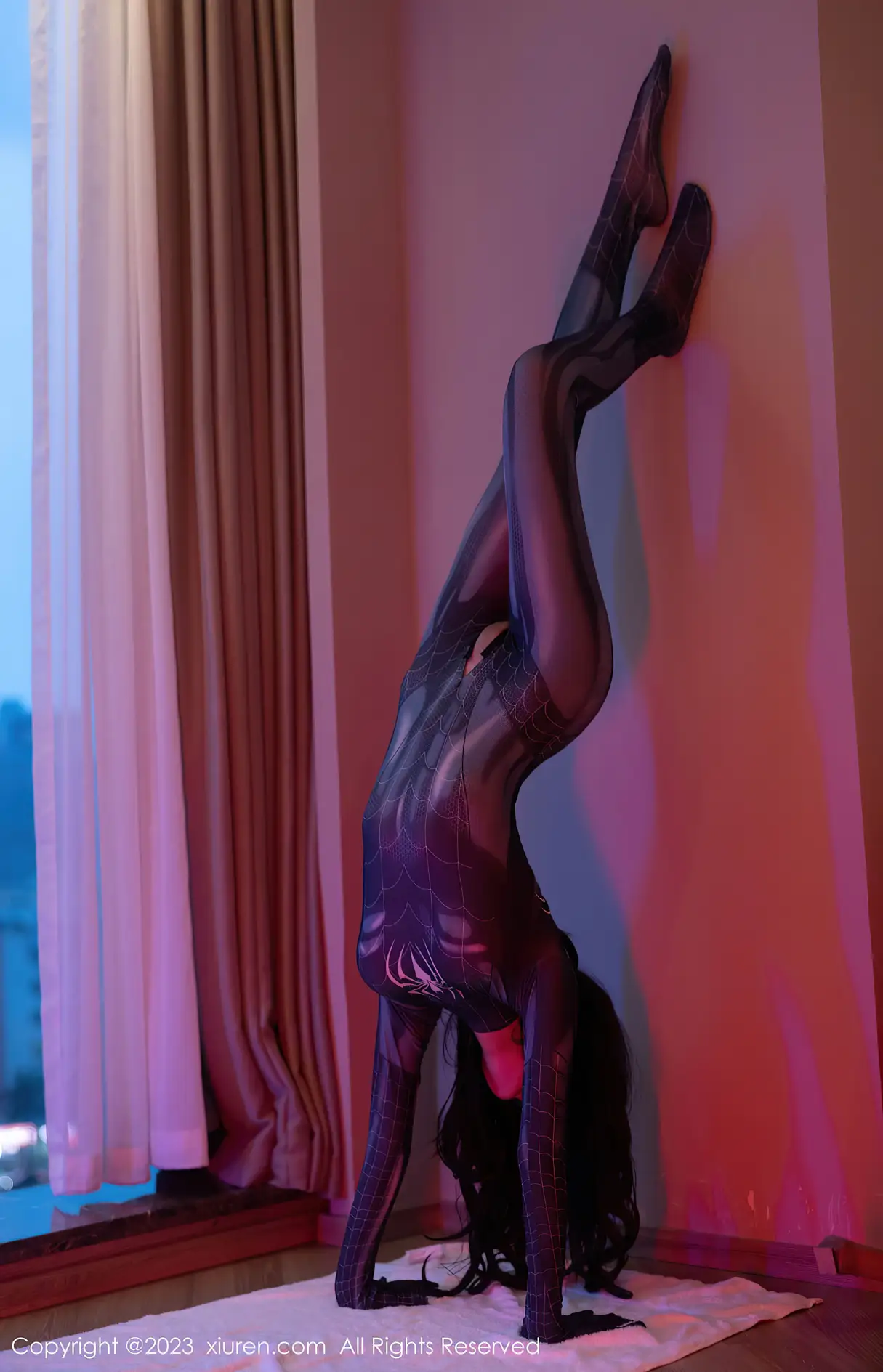 [秀人网] 2023.09.01 NO.7326 幼幼#[78P]-6