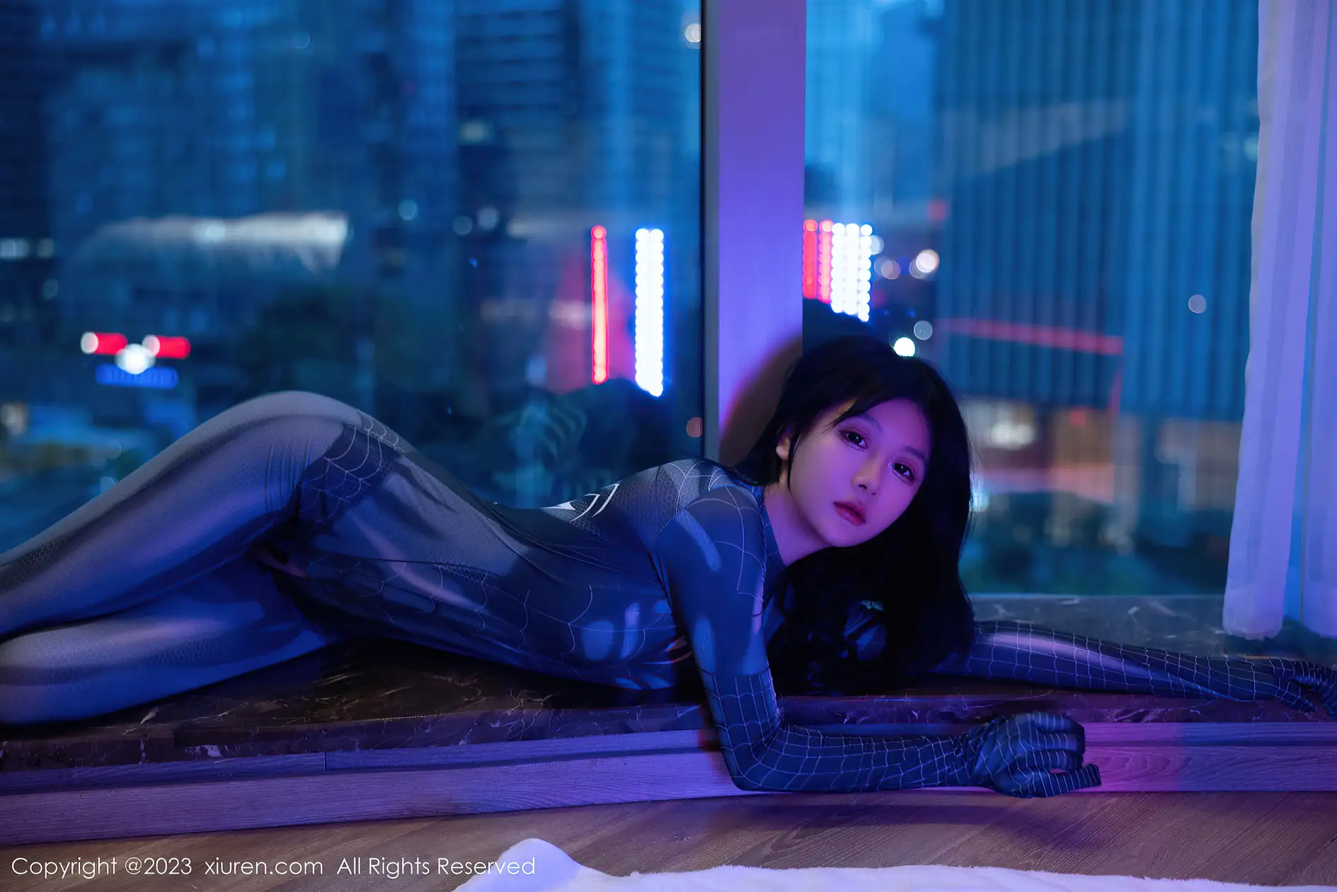 [秀人网] 2023.09.01 NO.7326 幼幼#[78P]-7