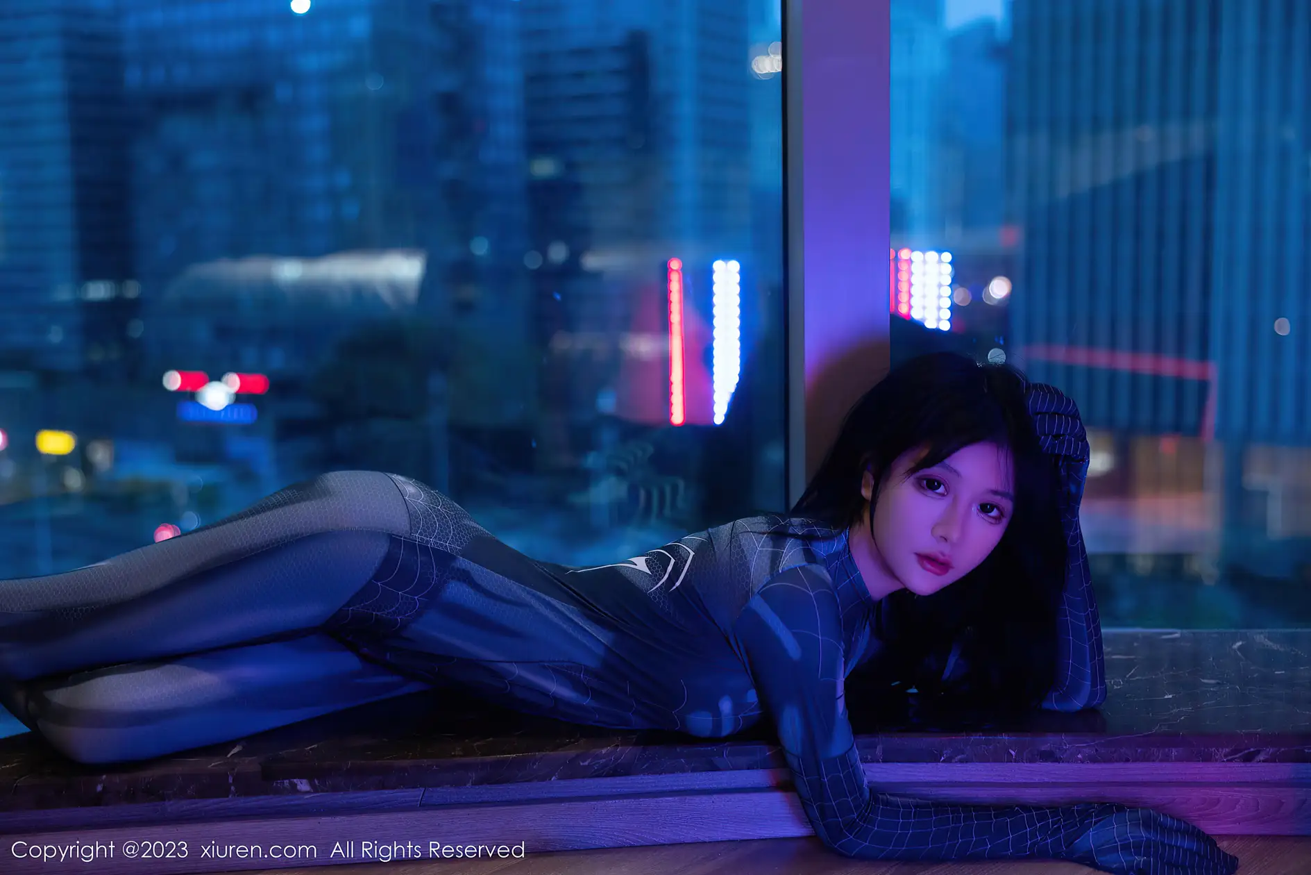 [秀人网] 2023.09.01 NO.7326 幼幼#[78P]-8