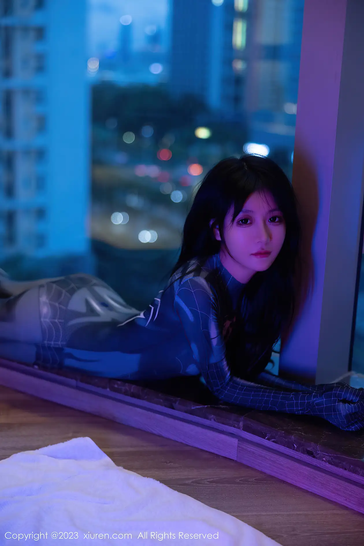 [秀人网] 2023.09.01 NO.7326 幼幼#[78P]-9