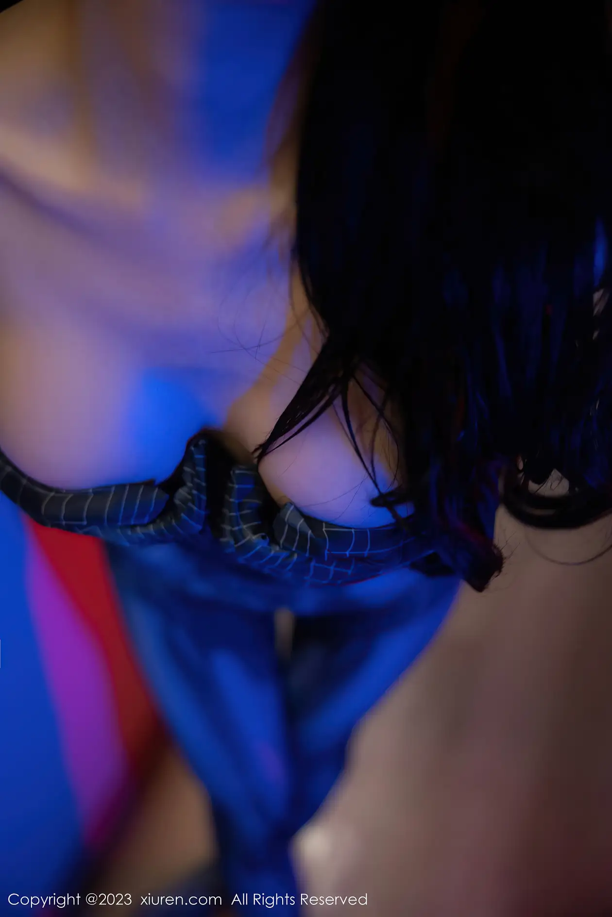 [秀人网] 2023.09.01 NO.7326 幼幼#[78P]-3