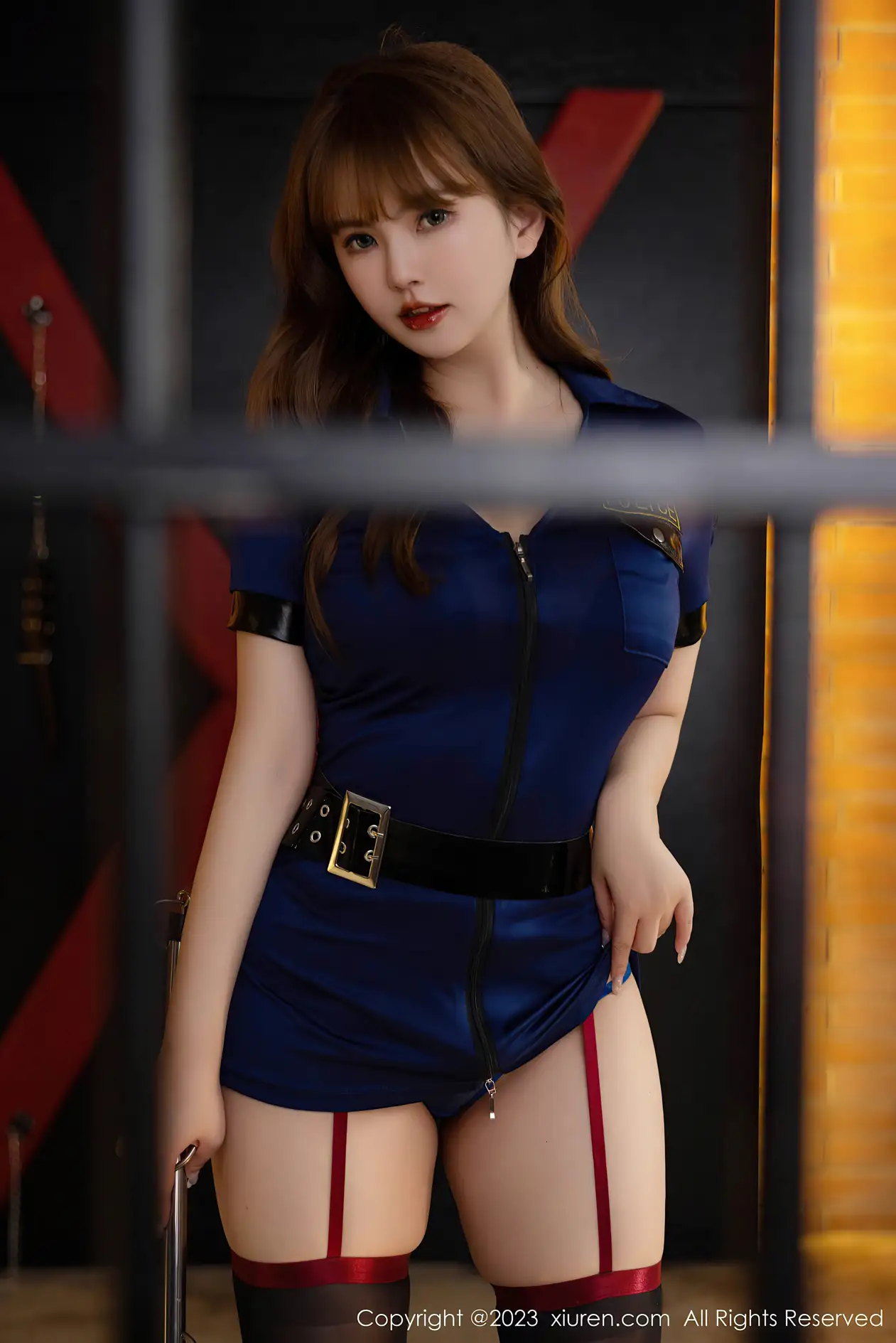 [秀人网] 2023.04.20 NO.6606 张思允Nice#[61P]-4