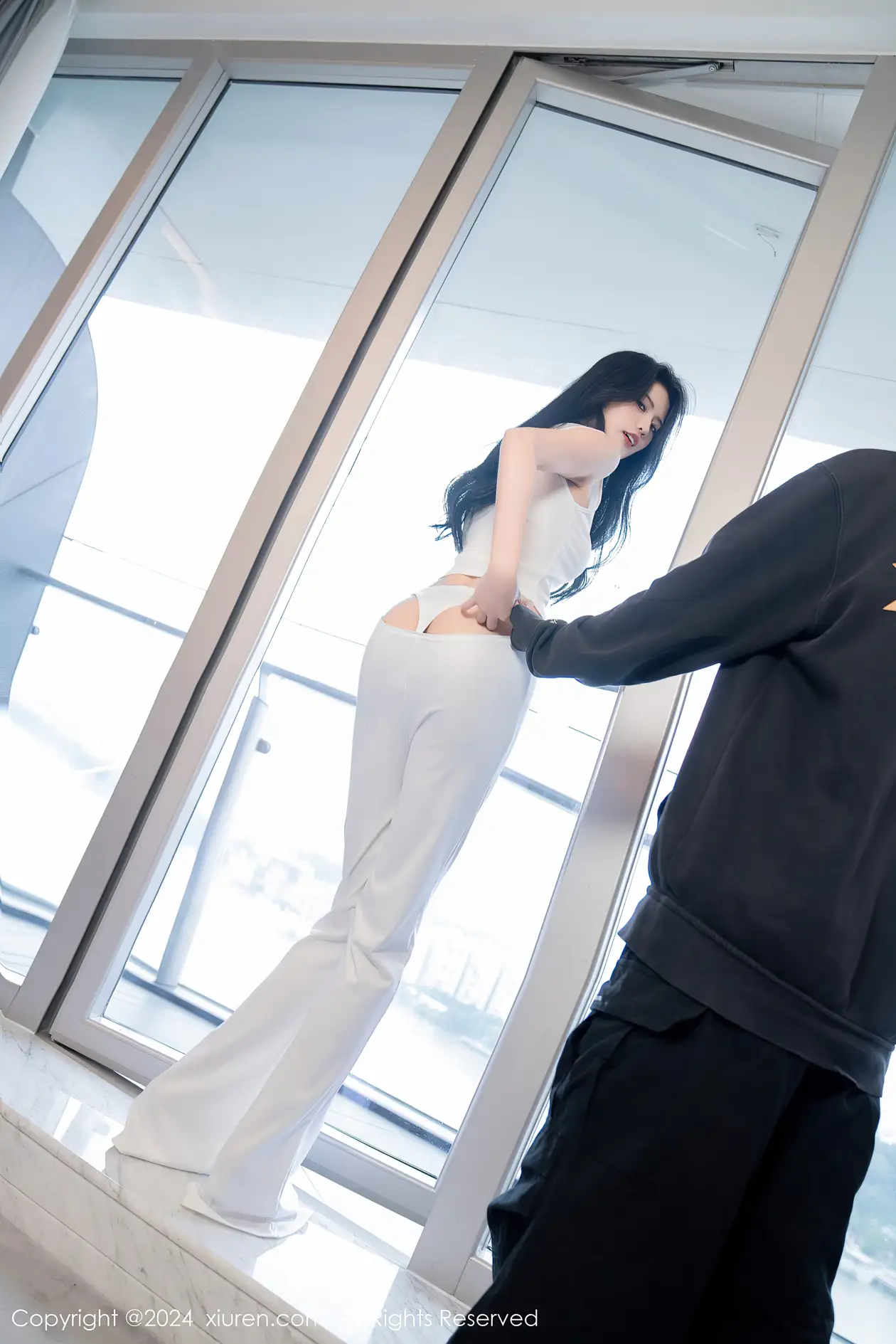 [秀人网] 2024.01.10 NO.7937 浅浅Danny#[83P]-1