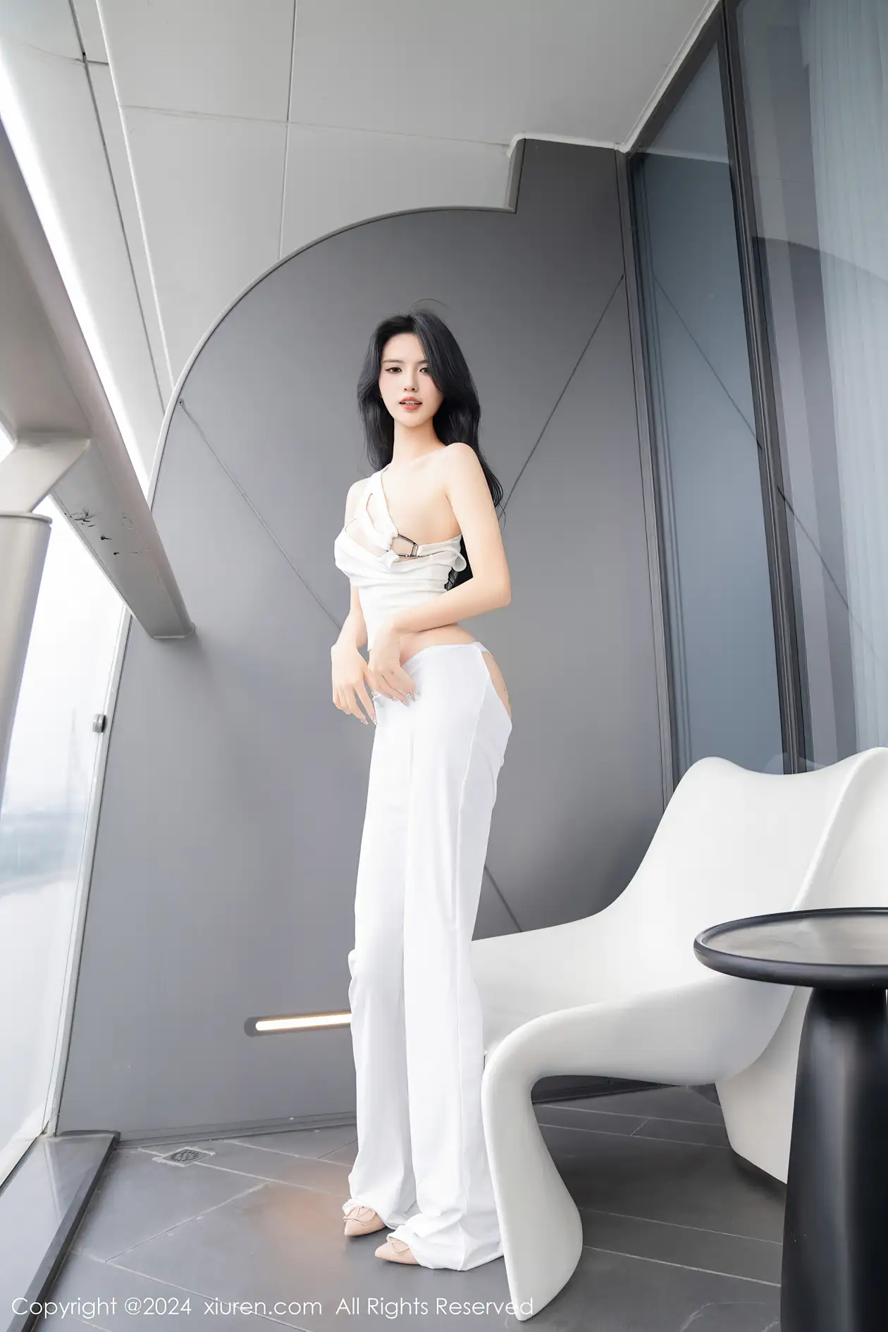 [秀人网] 2024.01.10 NO.7937 浅浅Danny#[83P]-8