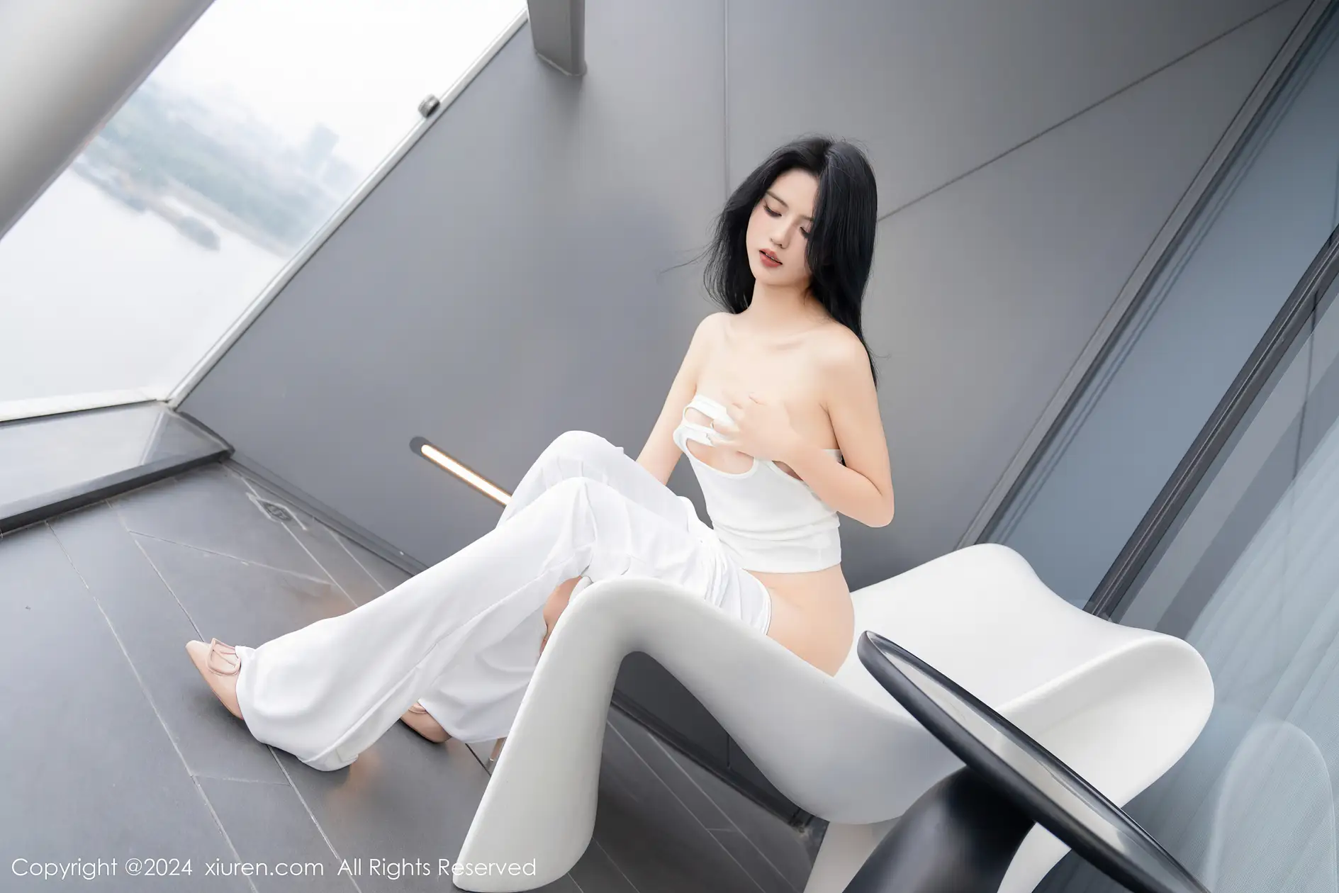 [秀人网] 2024.01.10 NO.7937 浅浅Danny#[83P]-10