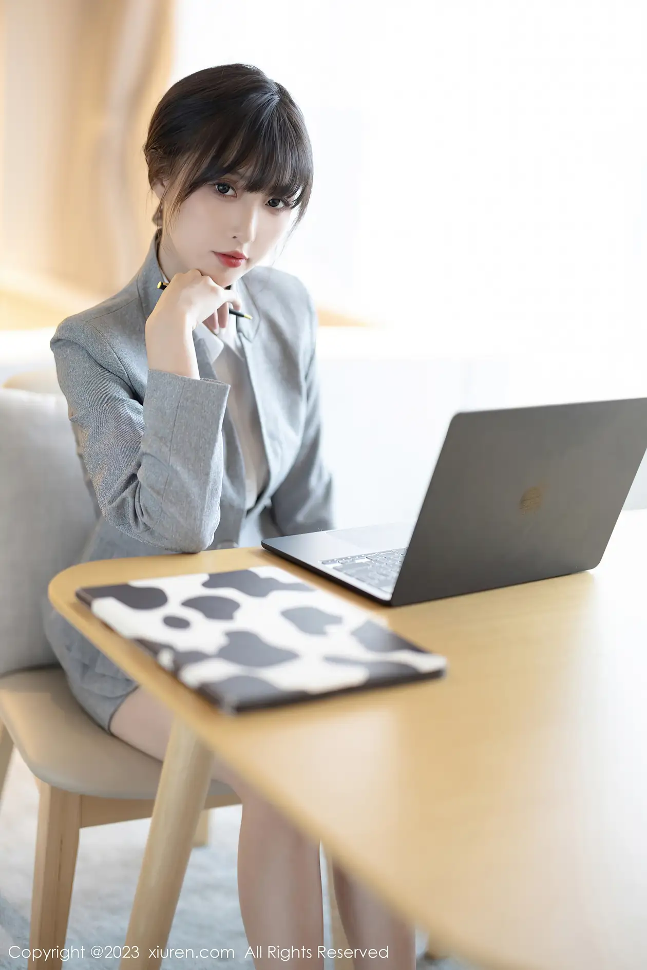 [秀人网] 2023.09.21 NO.7422 林星阑#[86P]-5