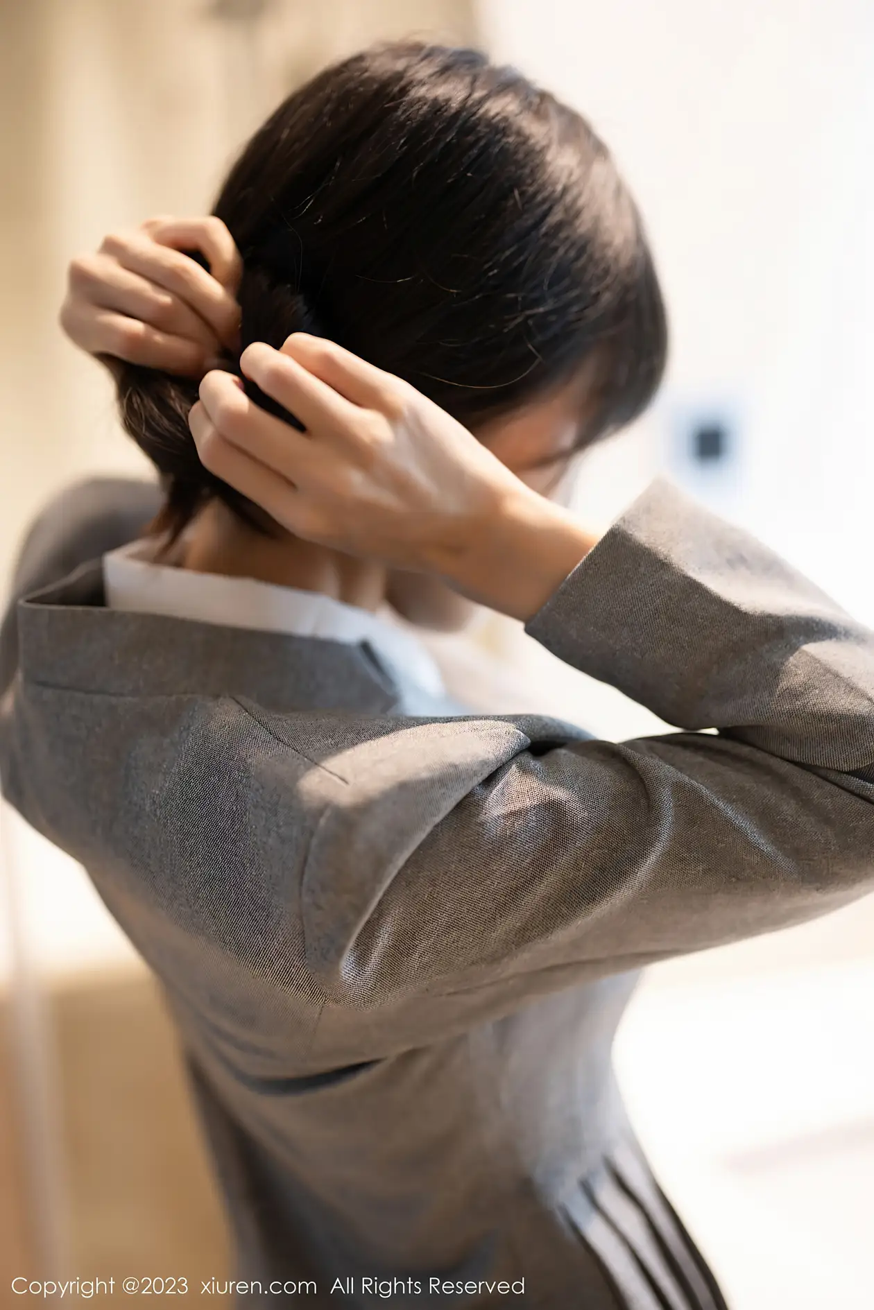 [秀人网] 2023.09.21 NO.7422 林星阑#[86P]-8