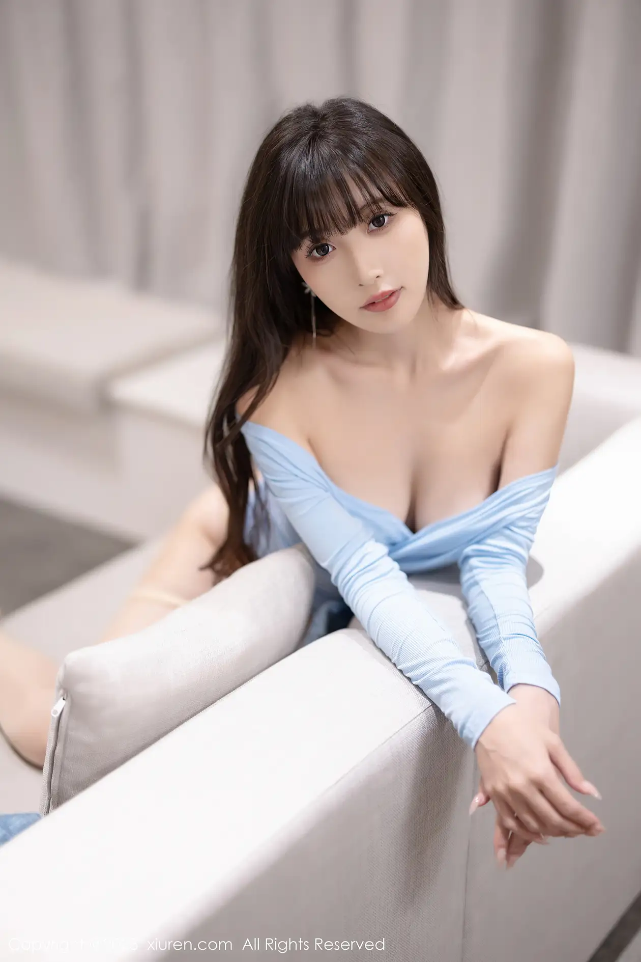 [秀人网] 2023.09.21 NO.7422 林星阑#[86P]-6