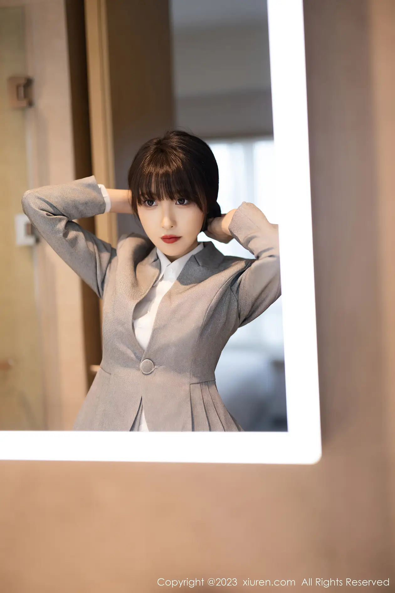 [秀人网] 2023.09.21 NO.7422 林星阑#[86P]-9