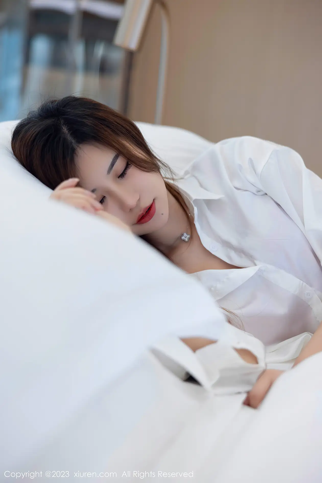 [秀人网] 2023.09.08 NO.7358 绮里嘉ula#[114P]-2