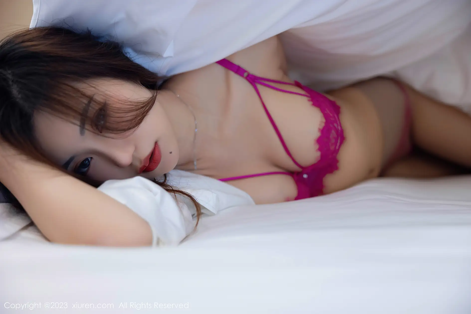 [秀人网] 2023.09.08 NO.7358 绮里嘉ula#[114P]-4