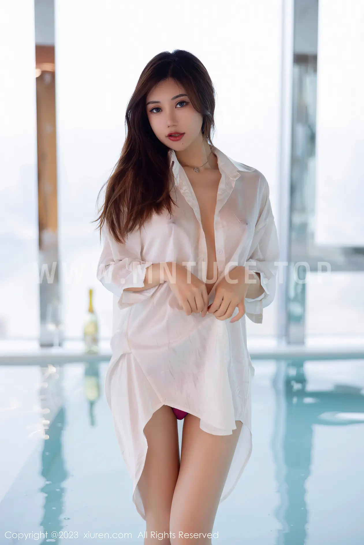 [秀人网] 2023.09.08 NO.7358 绮里嘉ula#[114P]-10