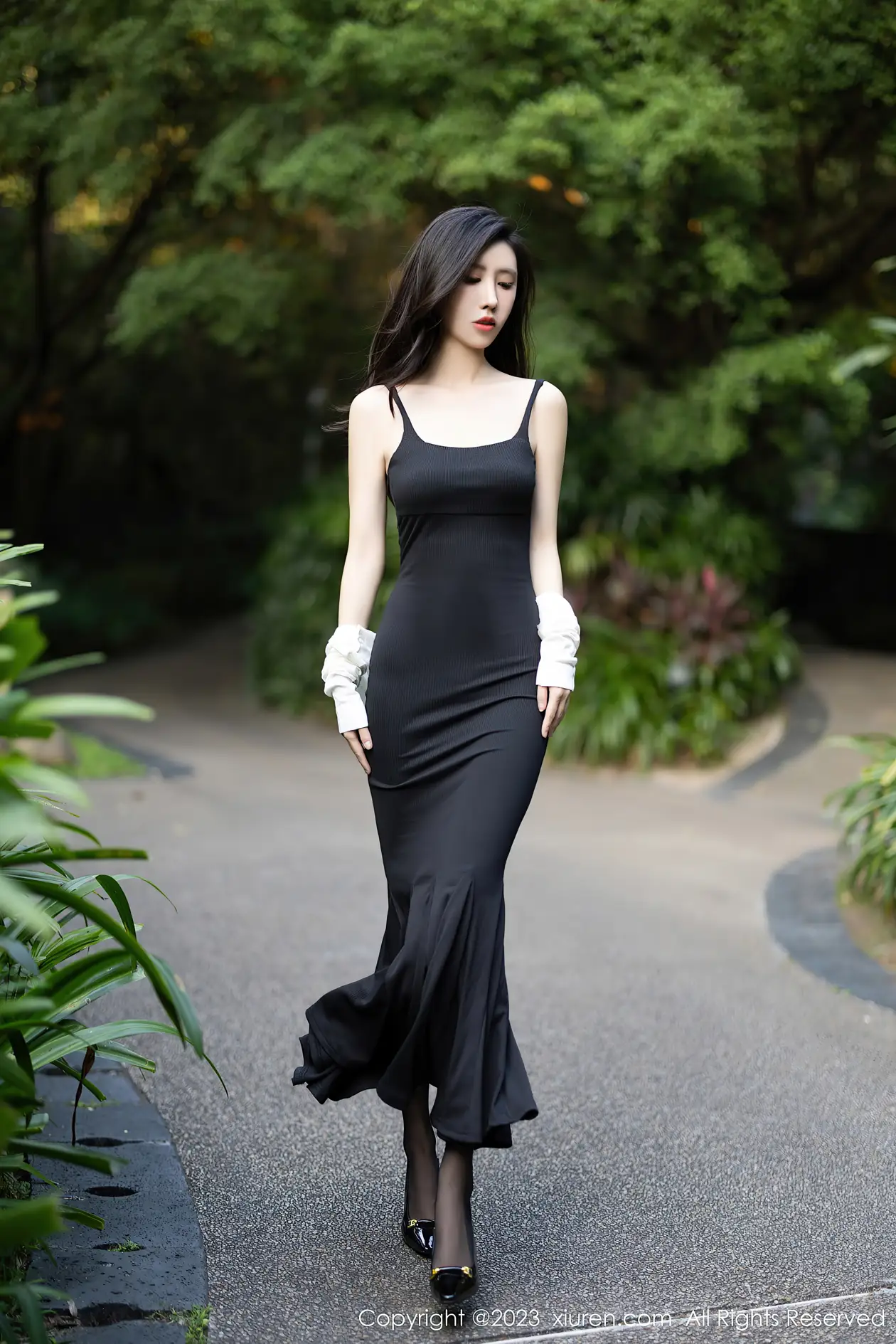 [秀人网] 2023.12.19 NO.7830 章芃芃#[81P]-4