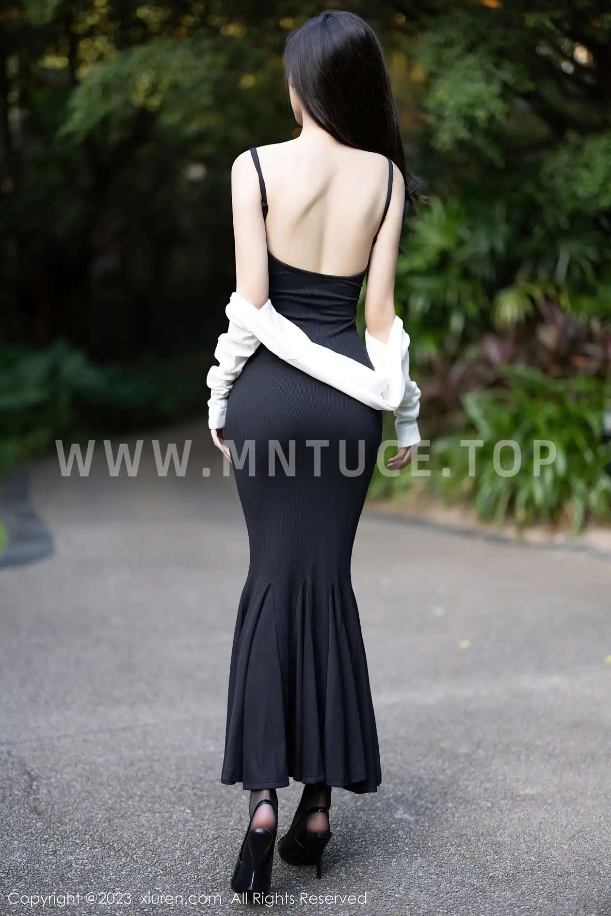 [秀人网] 2023.12.19 NO.7830 章芃芃#[81P]-6