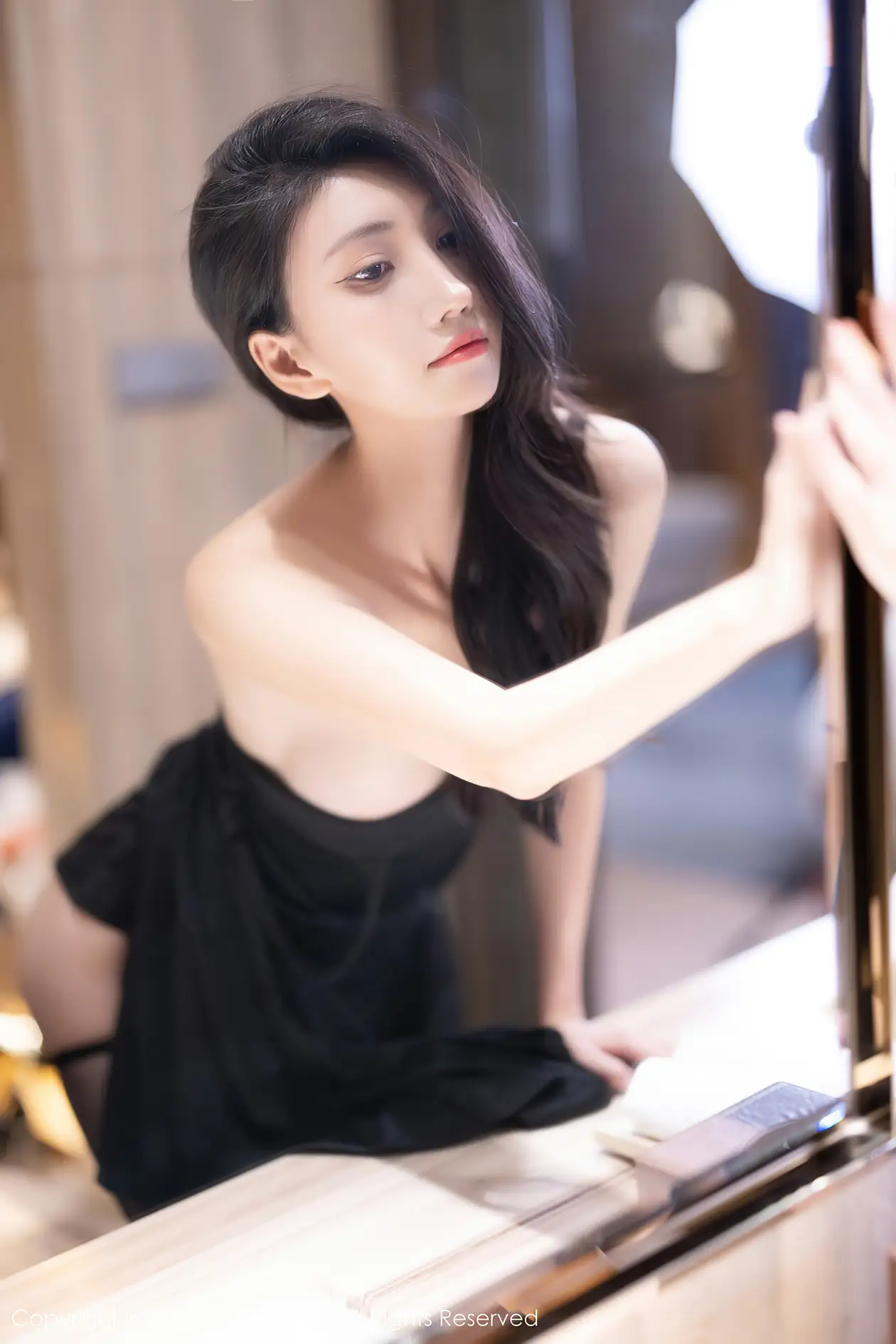 [秀人网] 2023.12.19 NO.7830 章芃芃#[81P]-2
