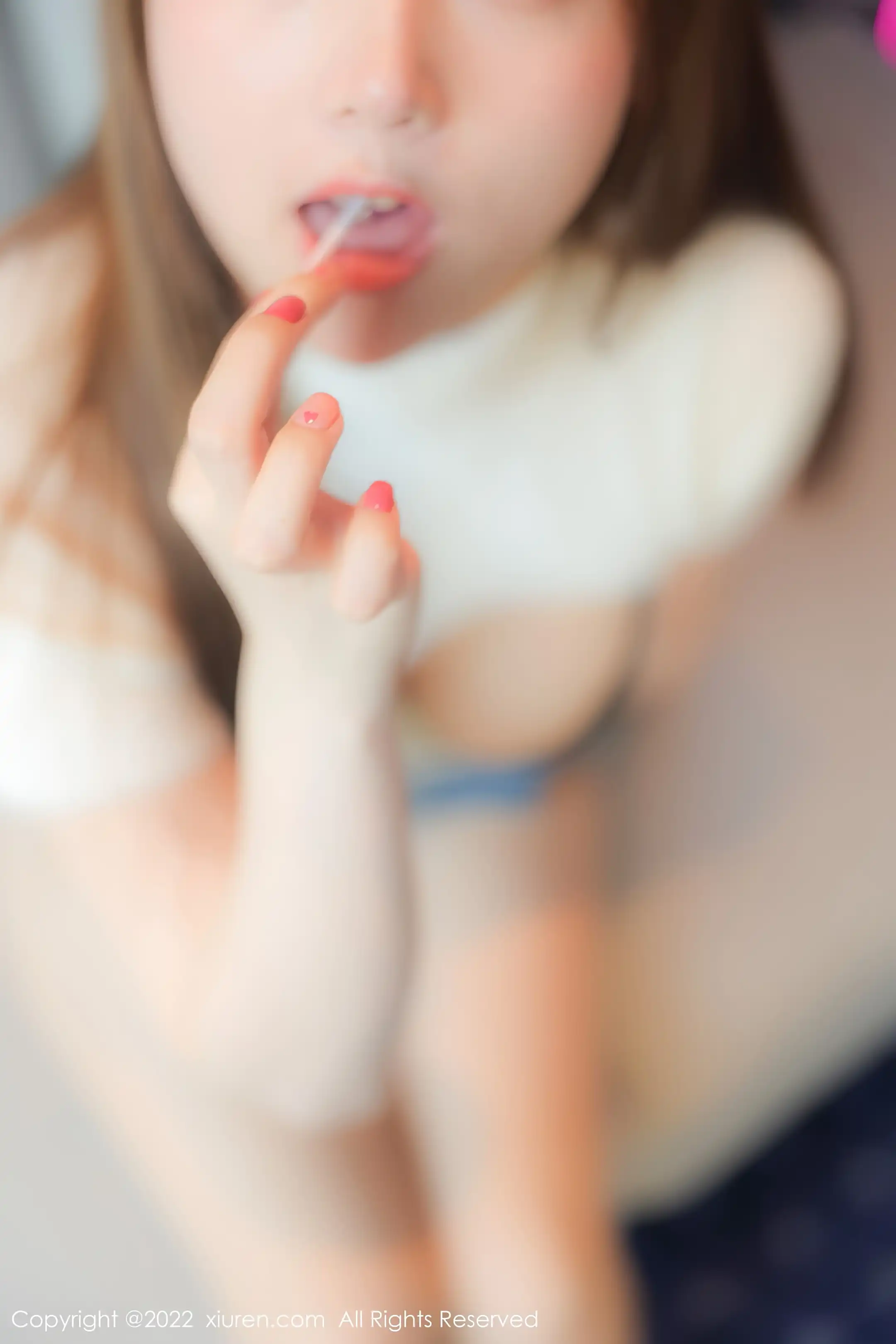 [秀人网] 2022.12.23 NO.6035 豆瓣酱#[87P]-9