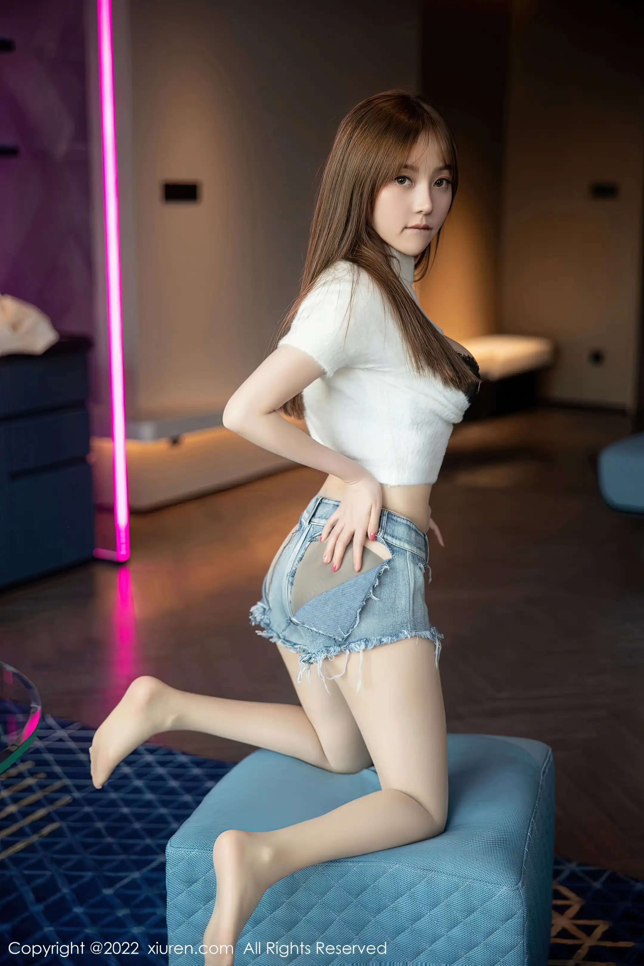 [秀人网] 2022.12.23 NO.6035 豆瓣酱#[87P]-3