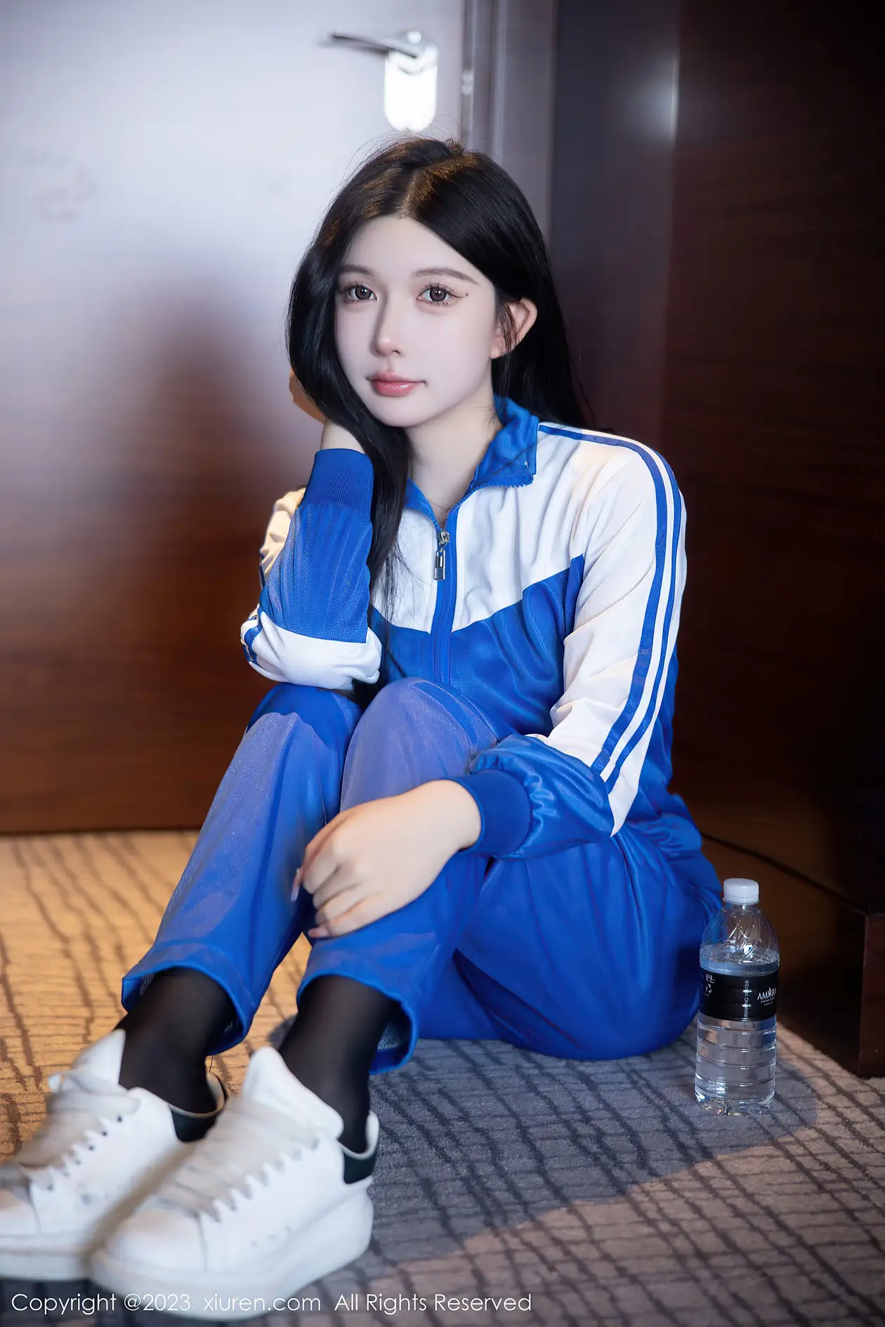 [秀人网] 2023.04.28 NO.6660 林珊珊#[102P]-2