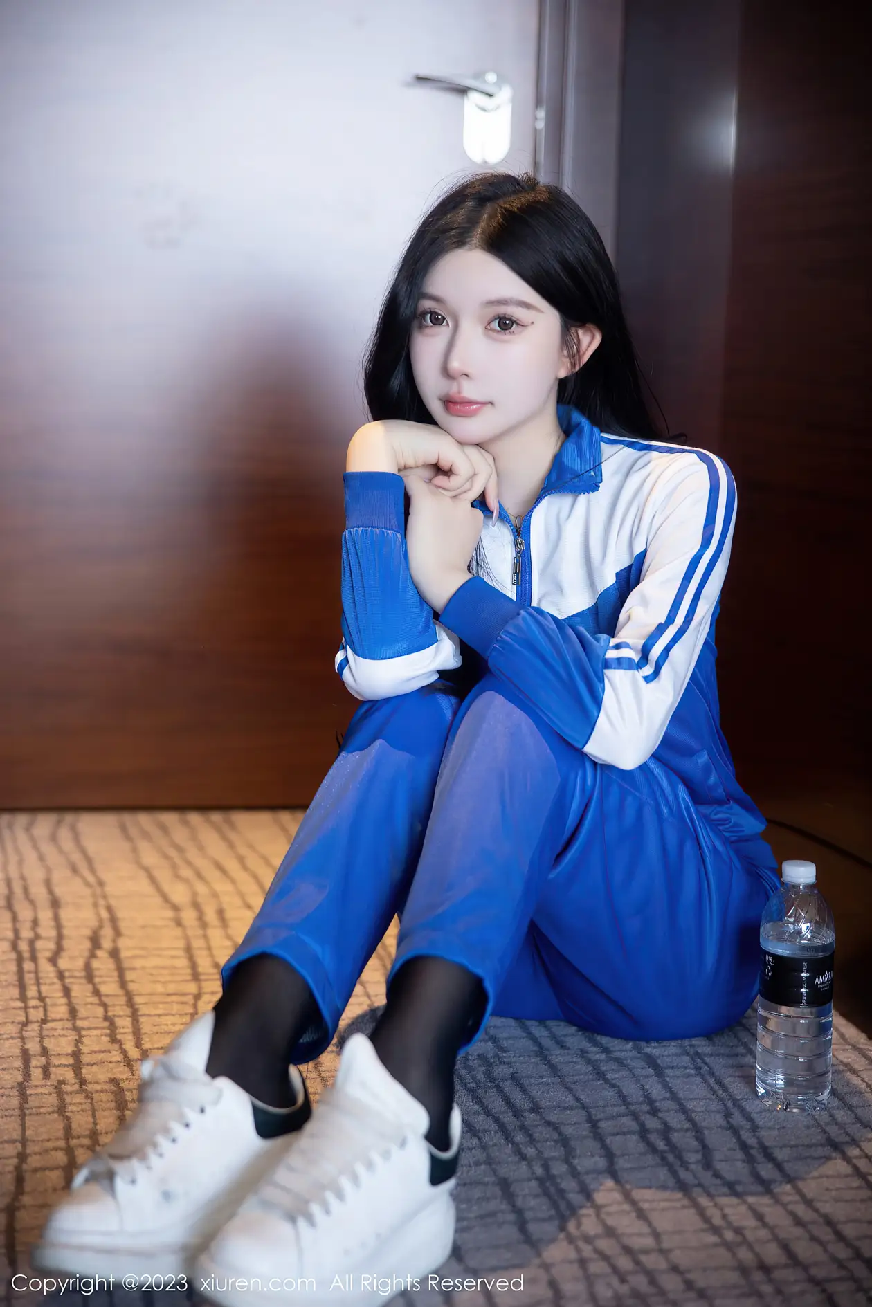 [秀人网] 2023.04.28 NO.6660 林珊珊#[102P]-3